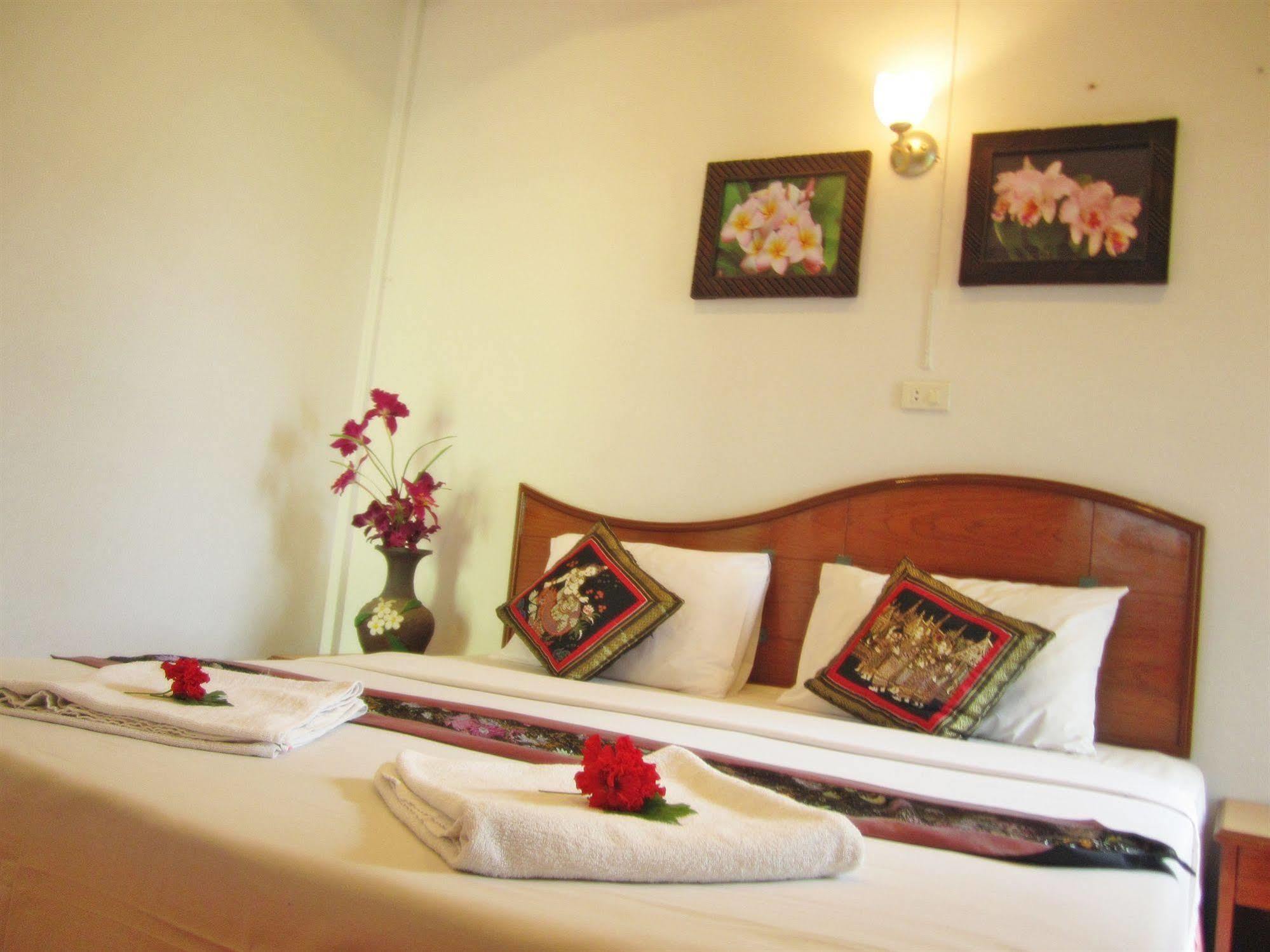 Lanta Il Mare 3* Koh Lanta