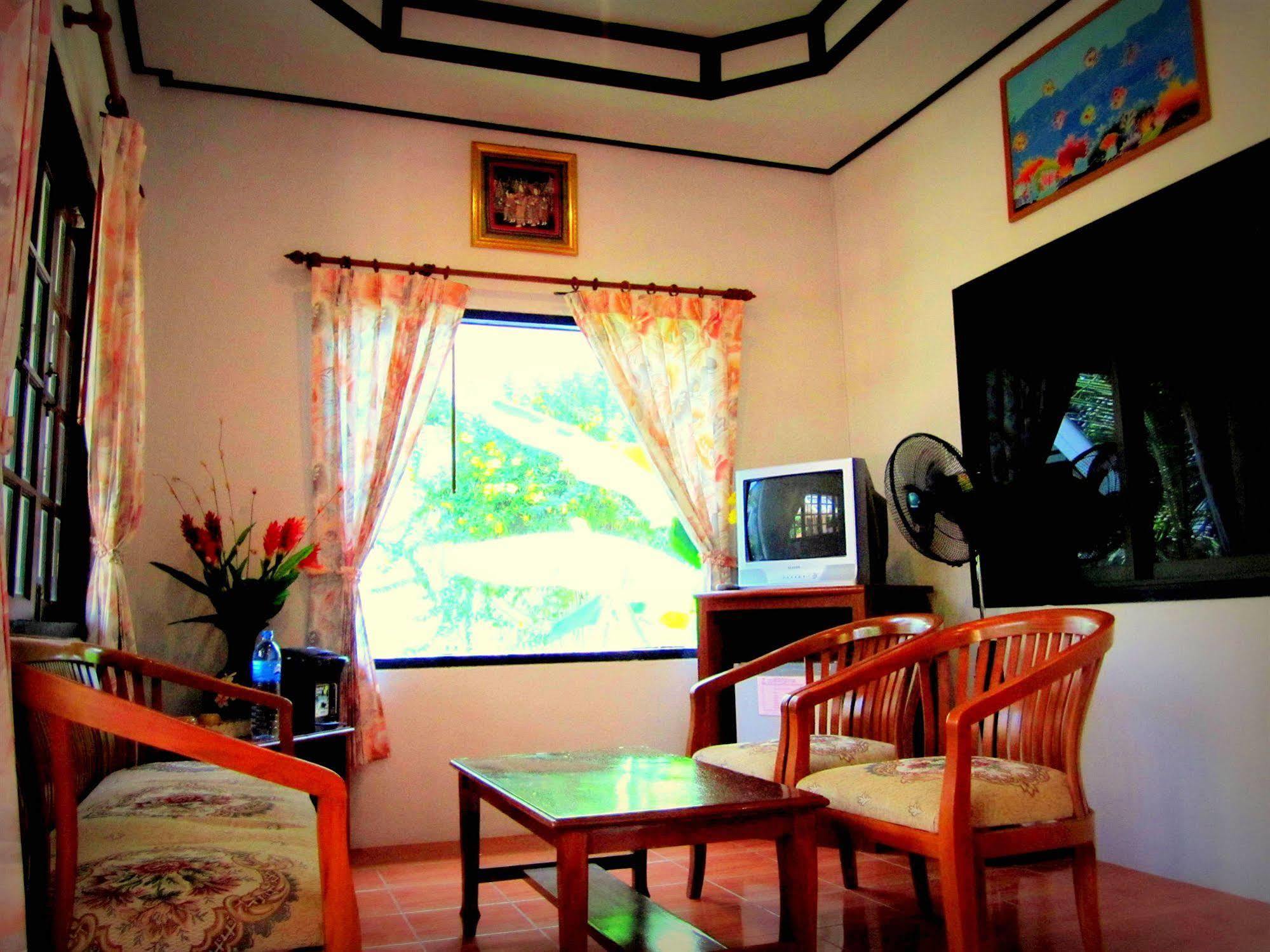 Resort Lanta Il Mare Koh Lanta