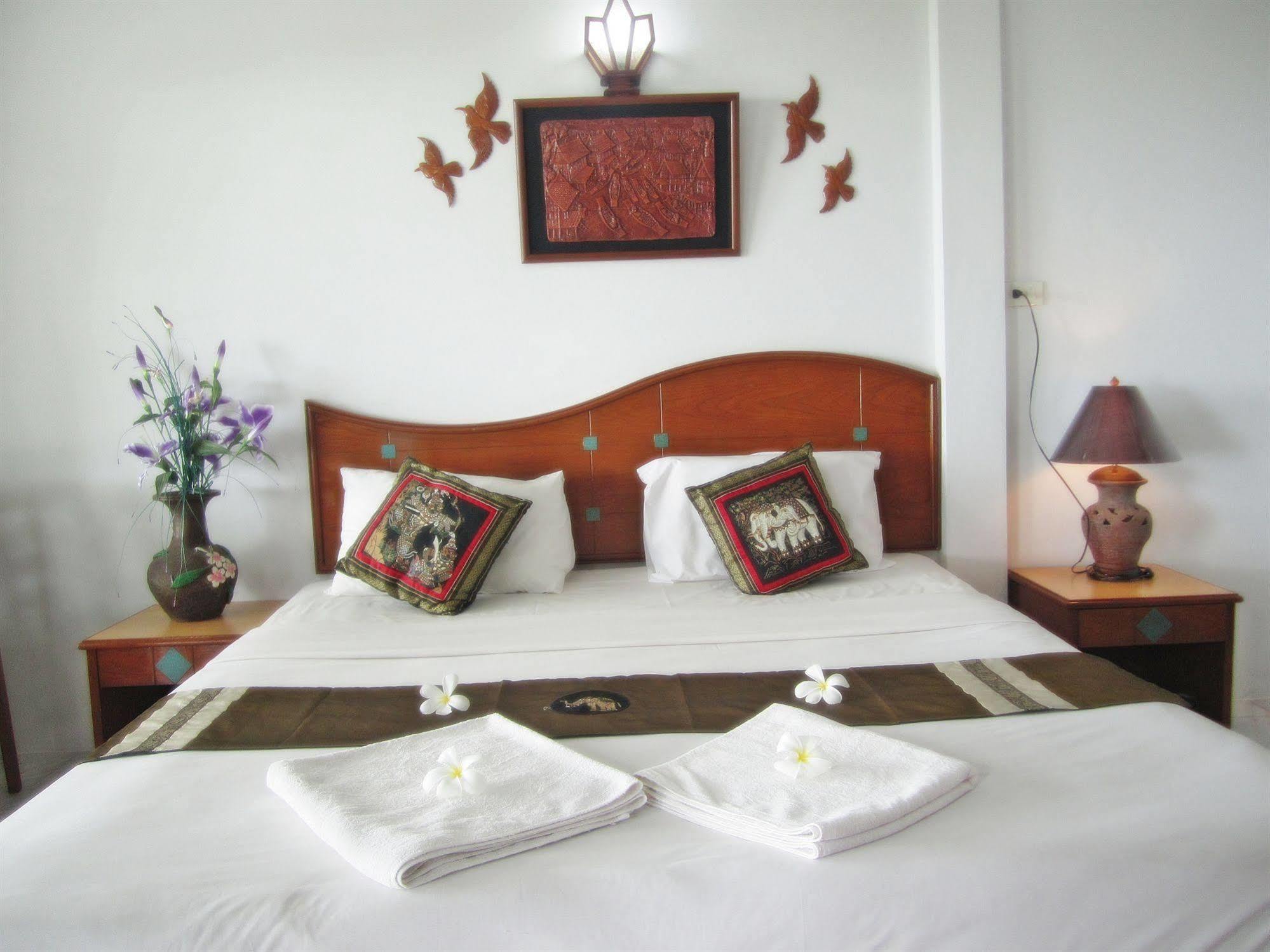 Lanta Il Mare Resort Koh Lanta