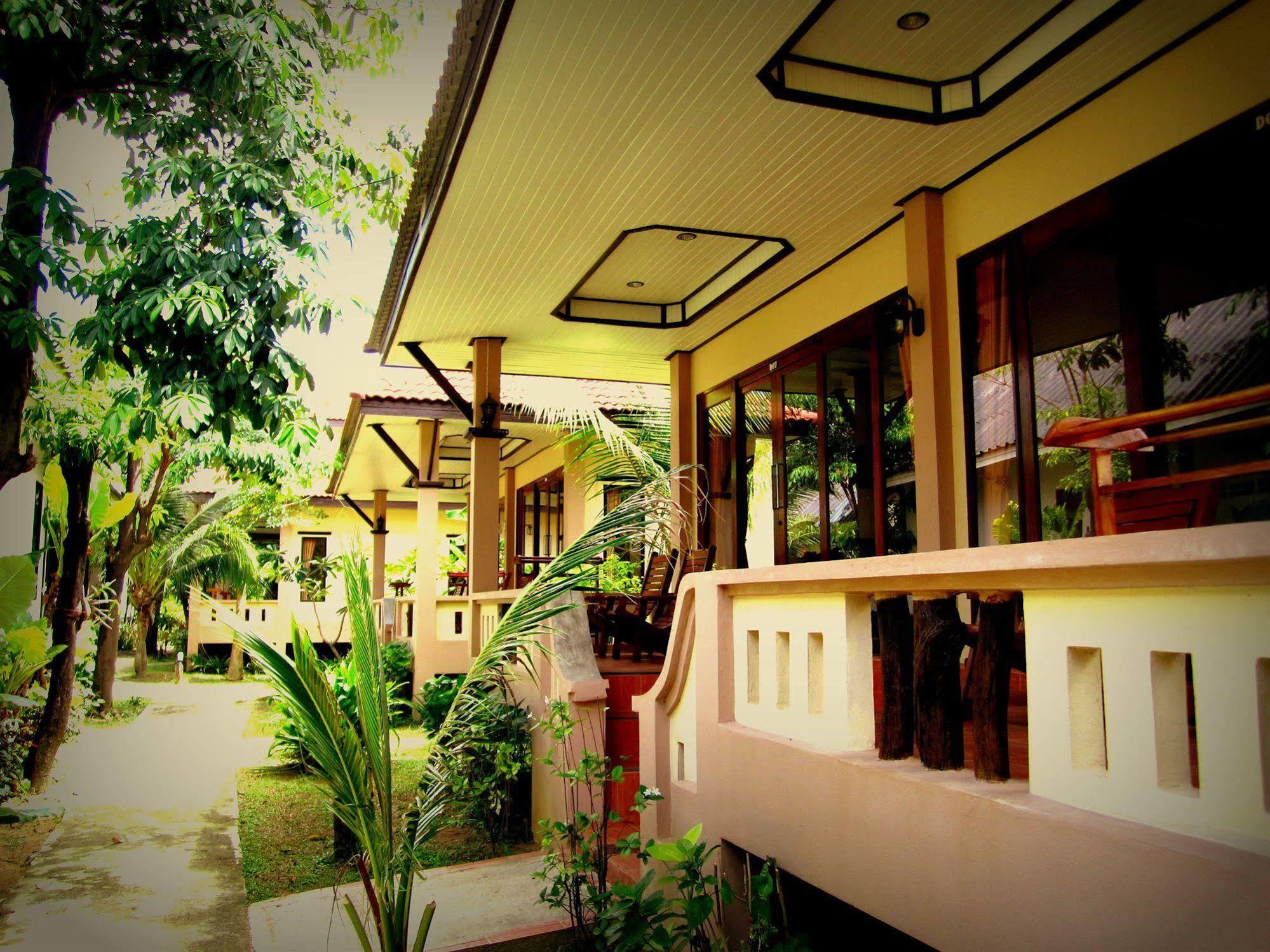 Resort Lanta Il Mare Koh Lanta
