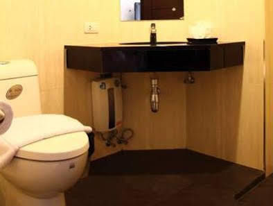 The White Pearl Hotel Krabi