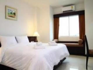 Hotel The White Pearl Krabi