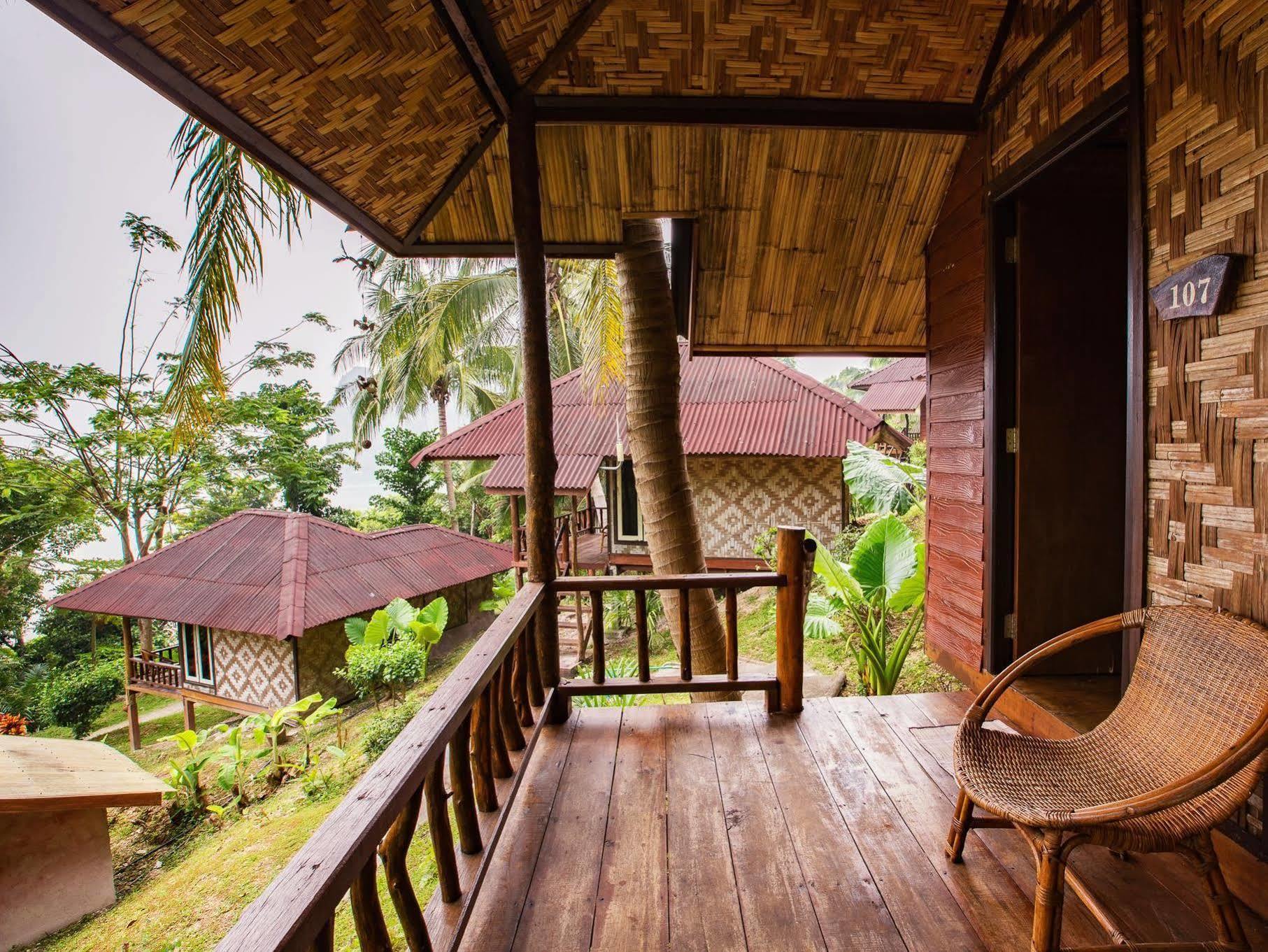 Garden View 3*