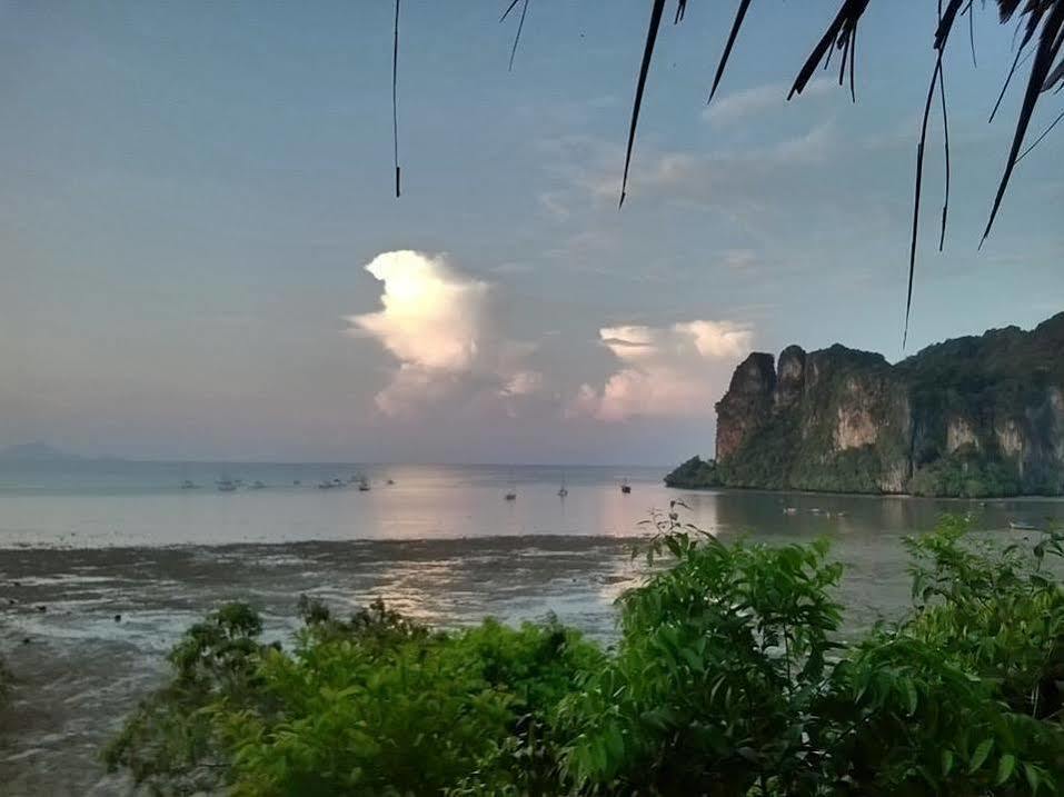 Resort Garden View Railay Beach