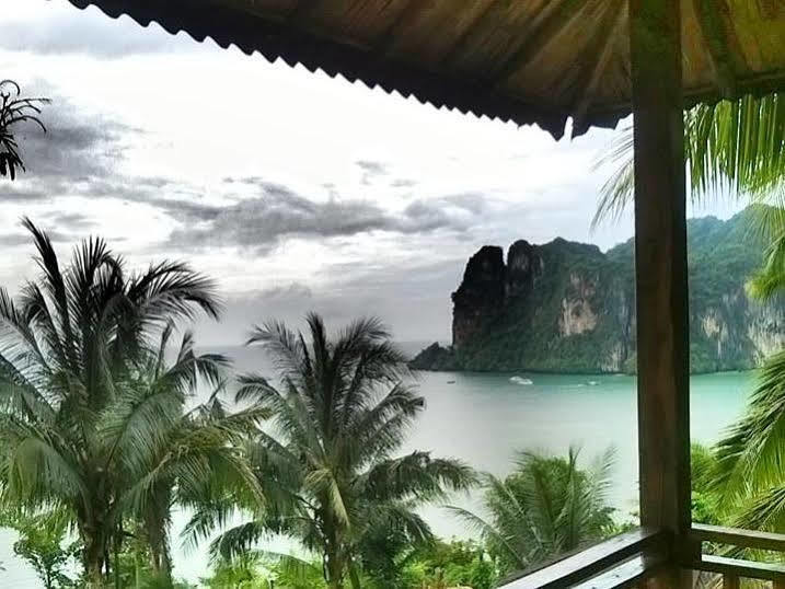 Garden View 3* Railay Beach