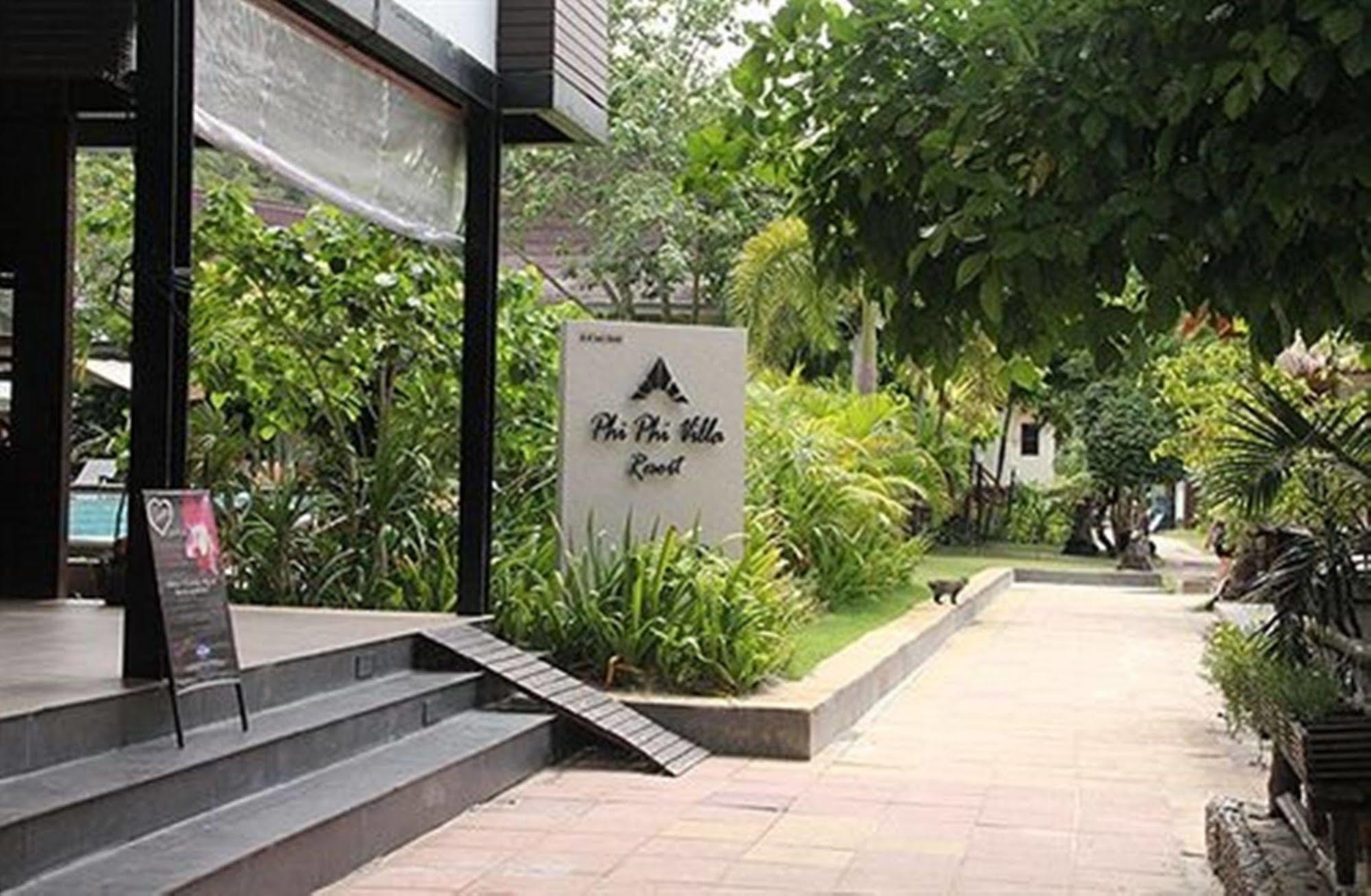 Phi Phi Villa Resort Resort Phi Phi Don