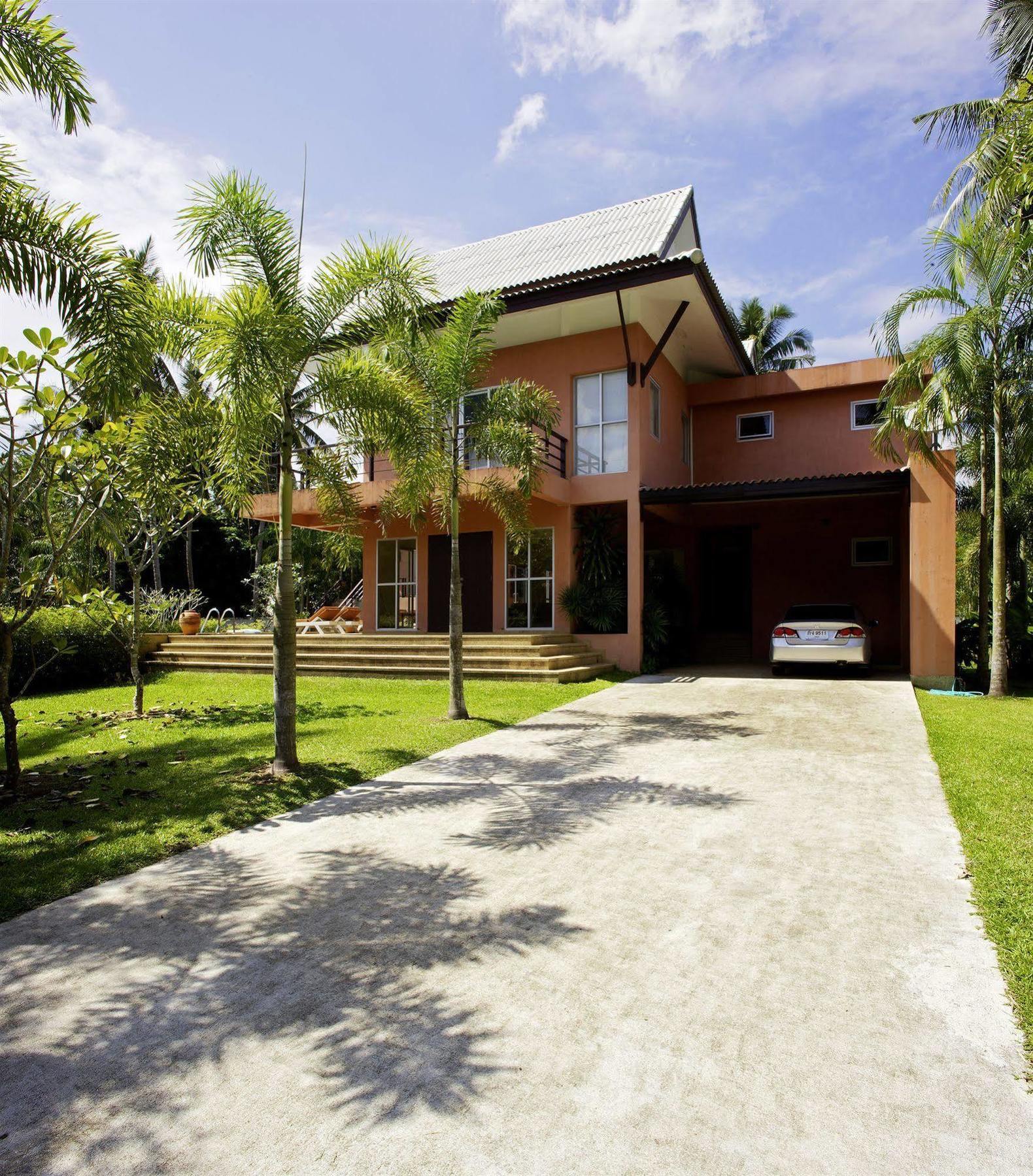 Villa Breda