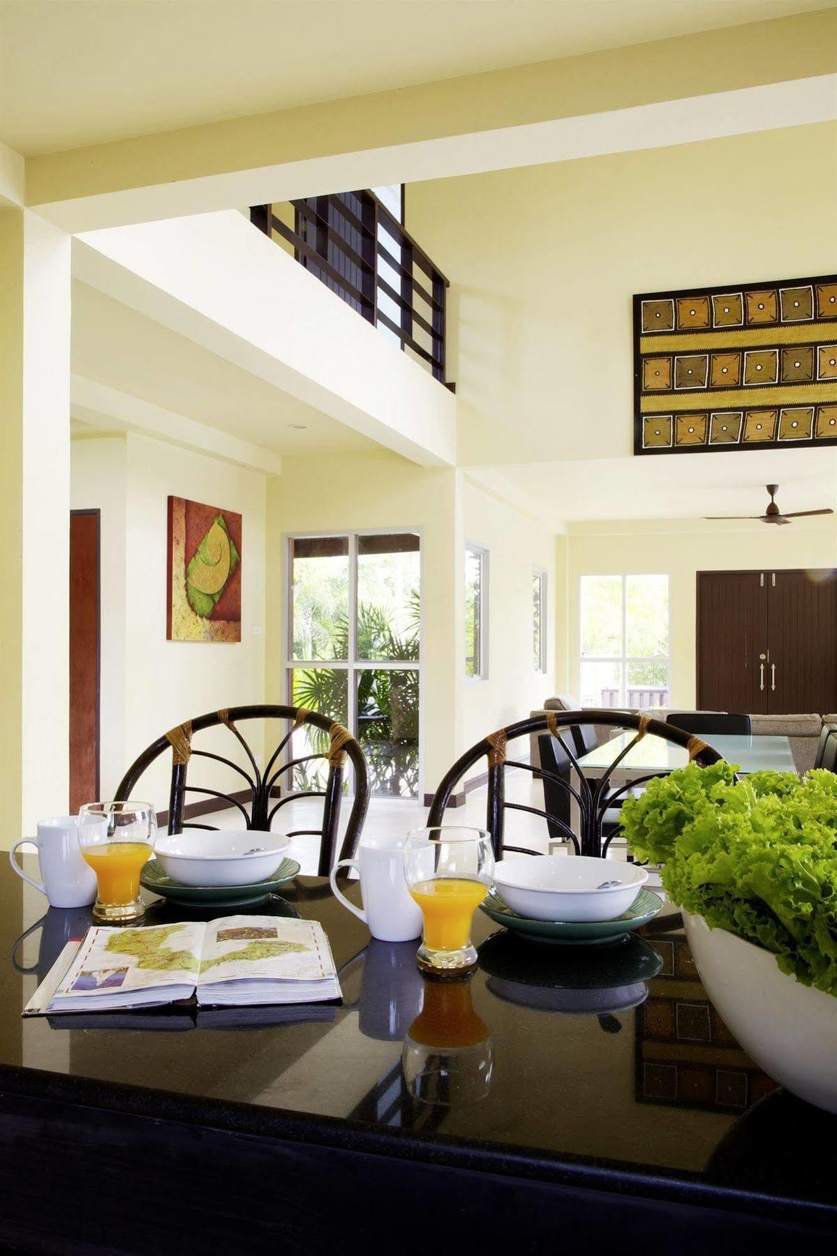 Breda Villa Krabi