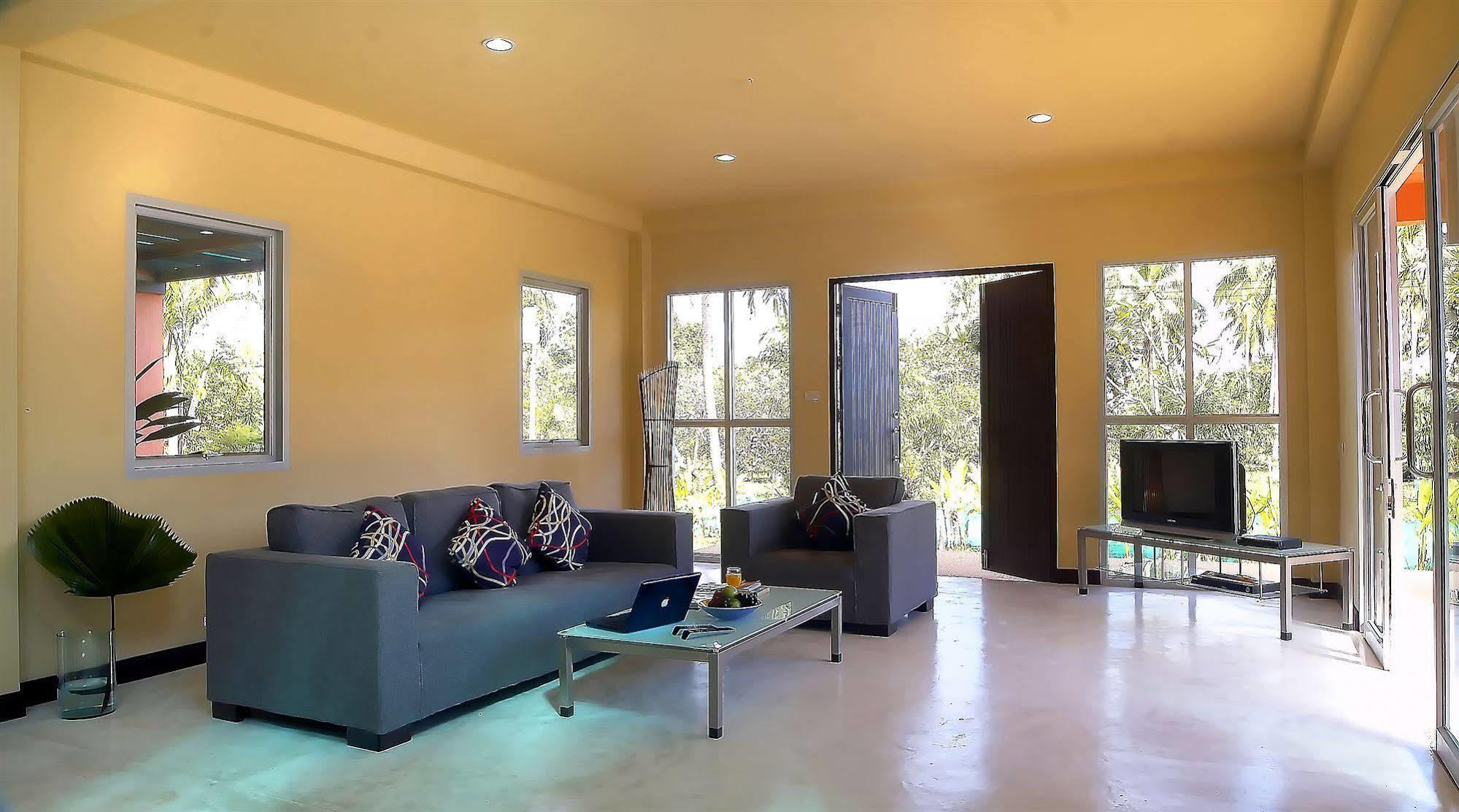 Villa Breda Krabi