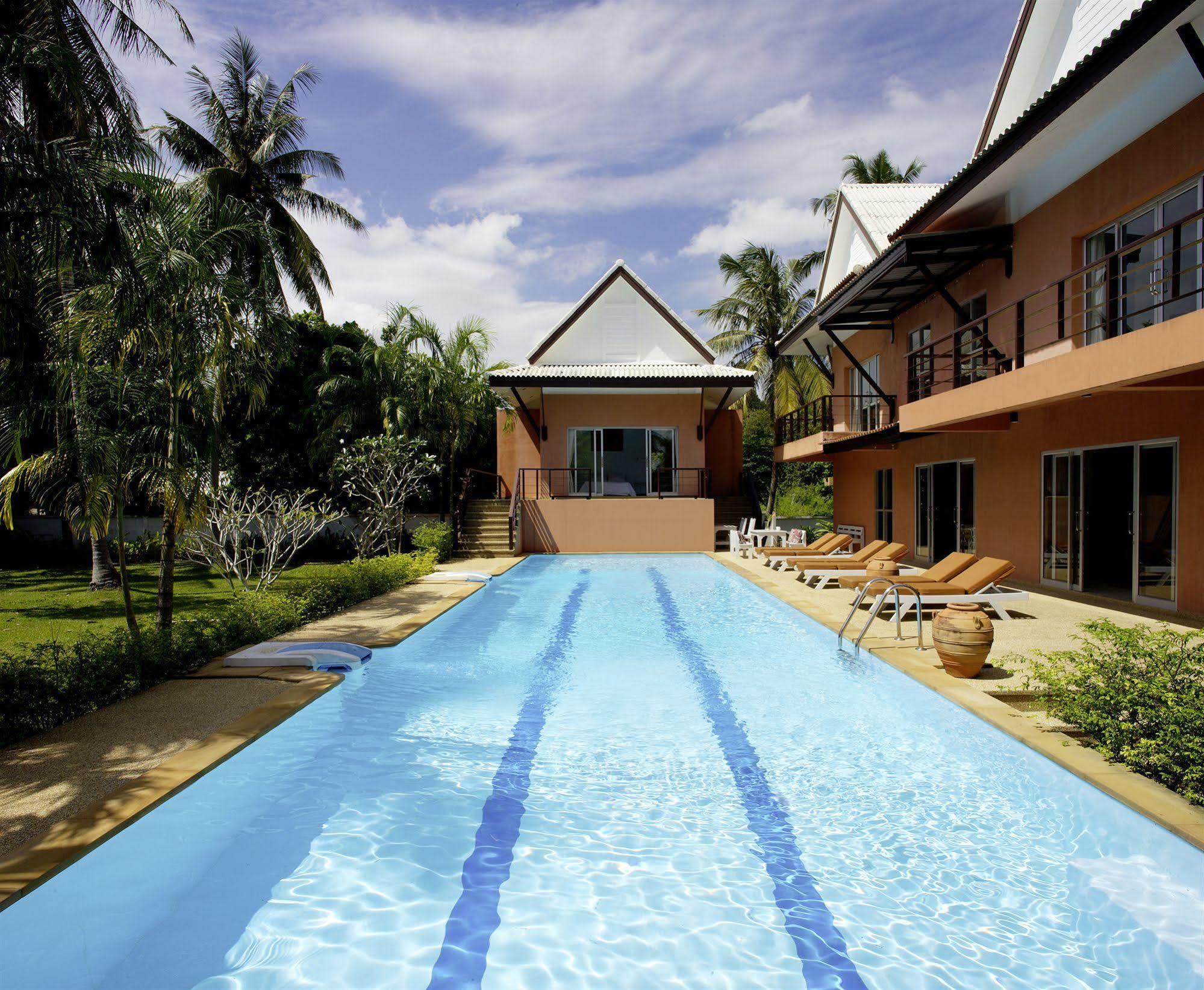 Breda Villa Krabi