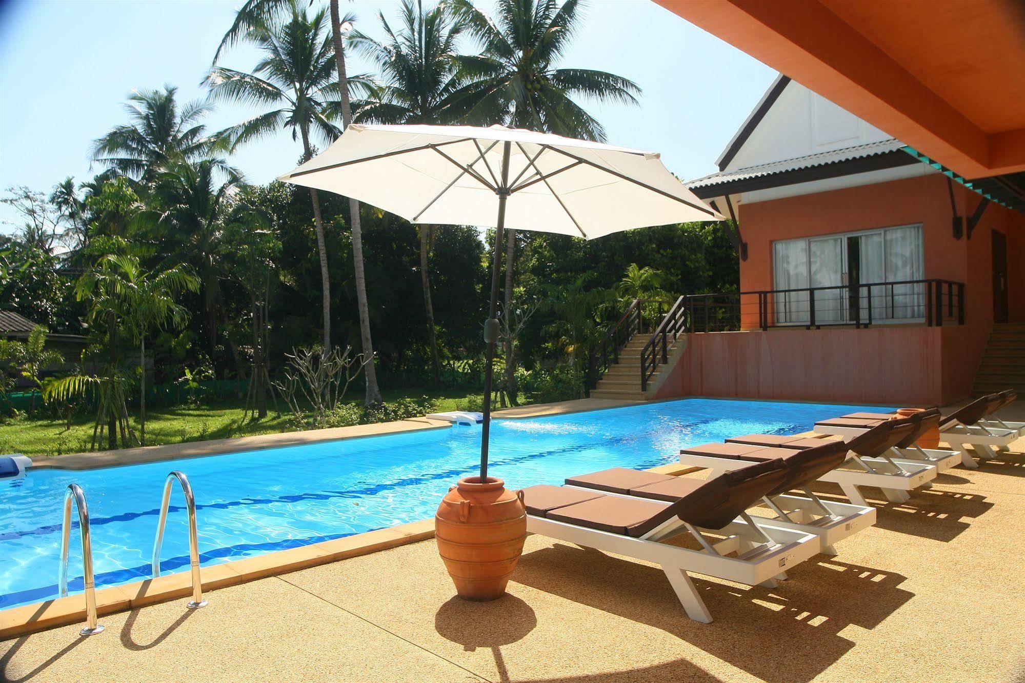 Villa Breda Krabi