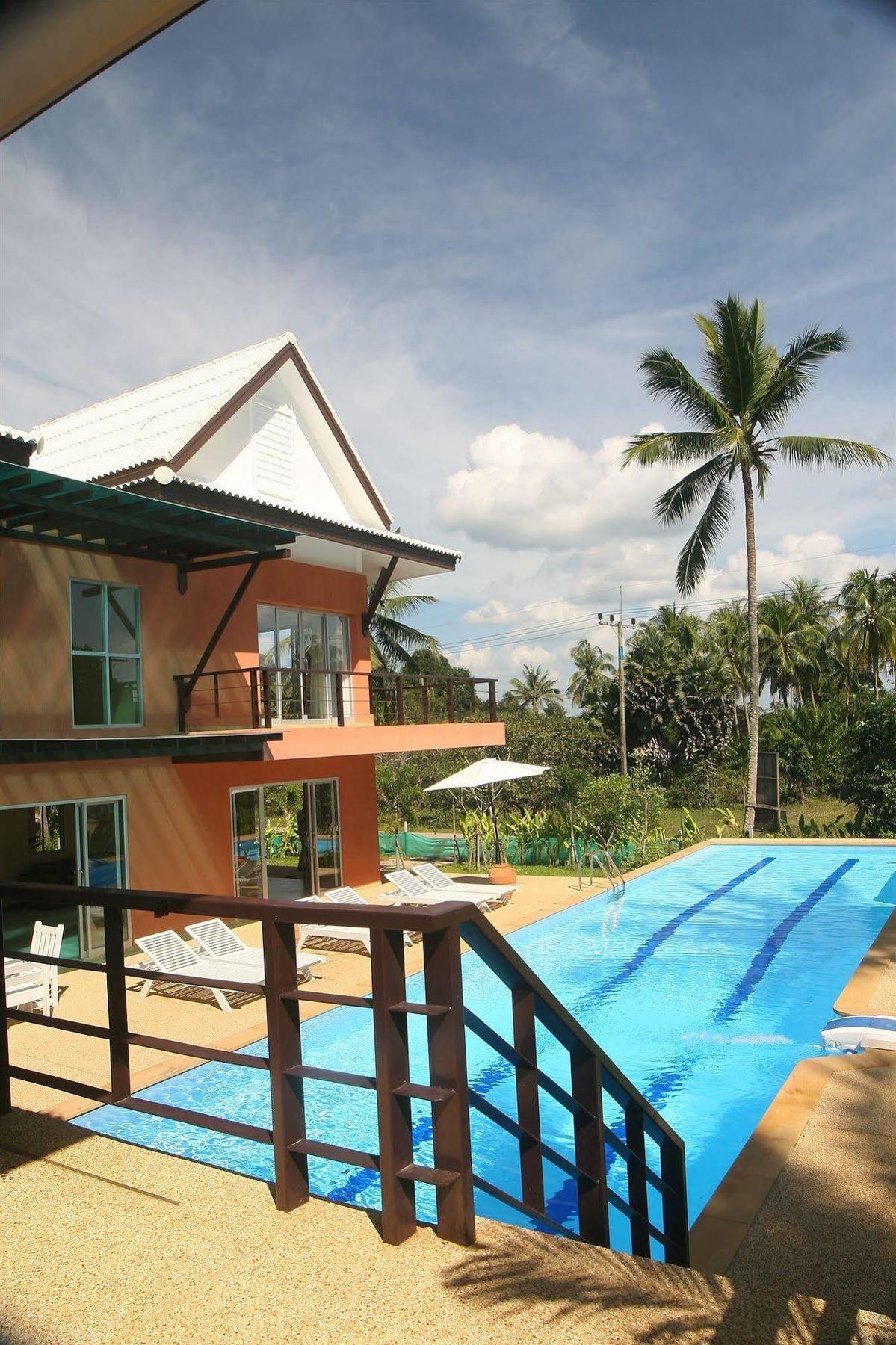 Breda Krabi