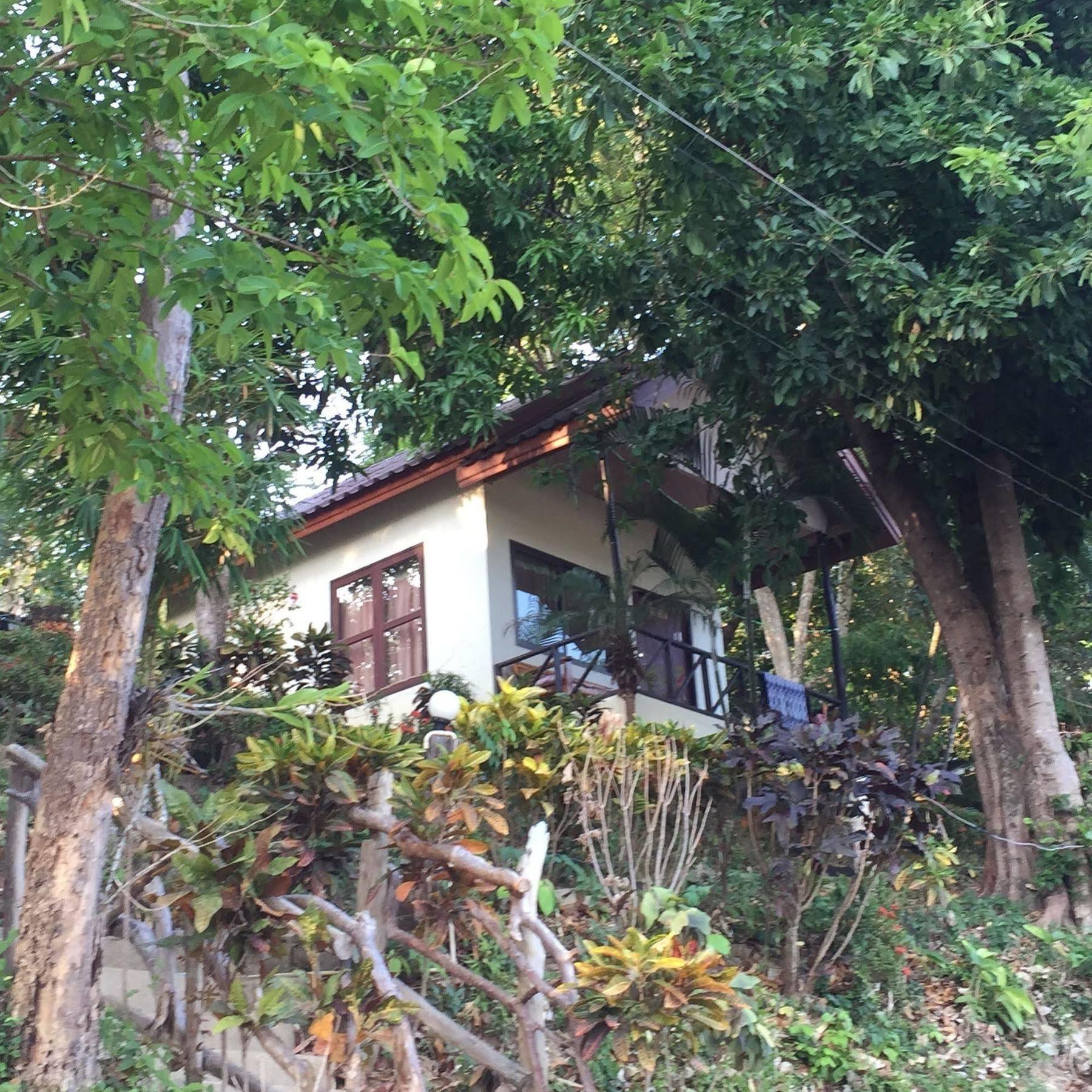 Bamboo Bay 3* Koh Lanta
