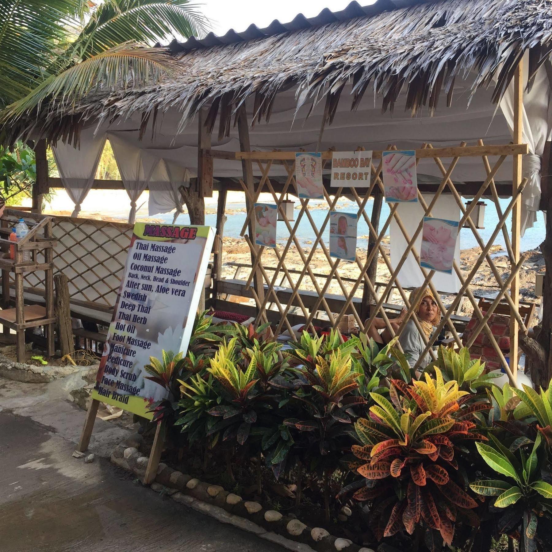 Resort Bamboo Bay