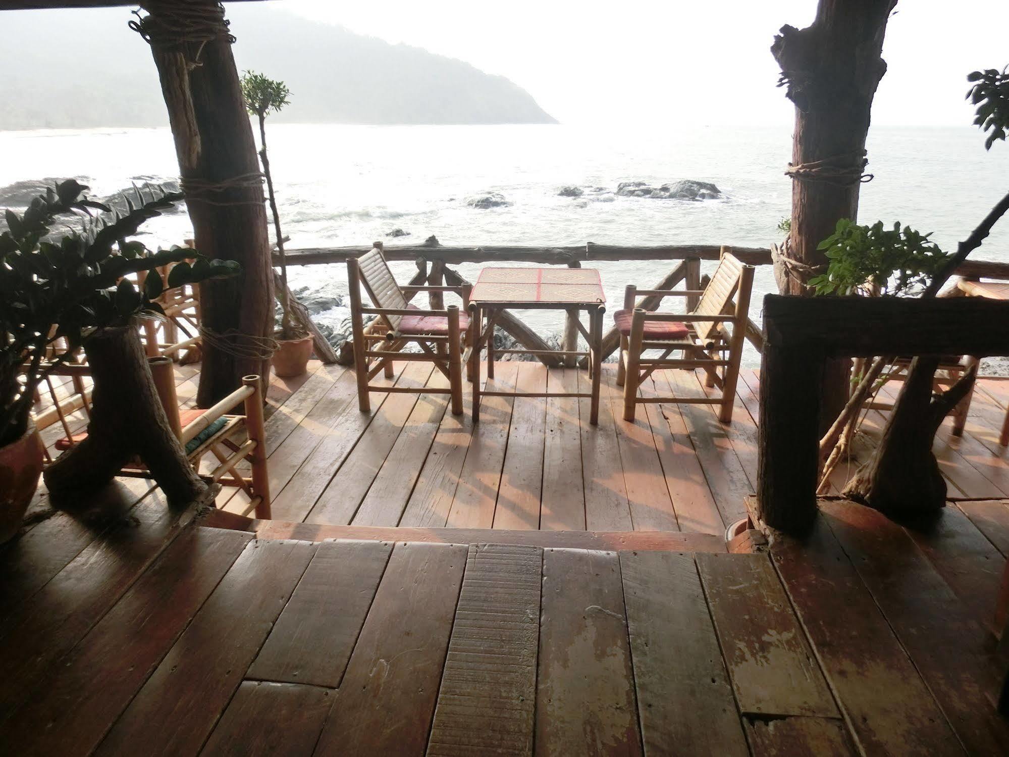 Bamboo Bay