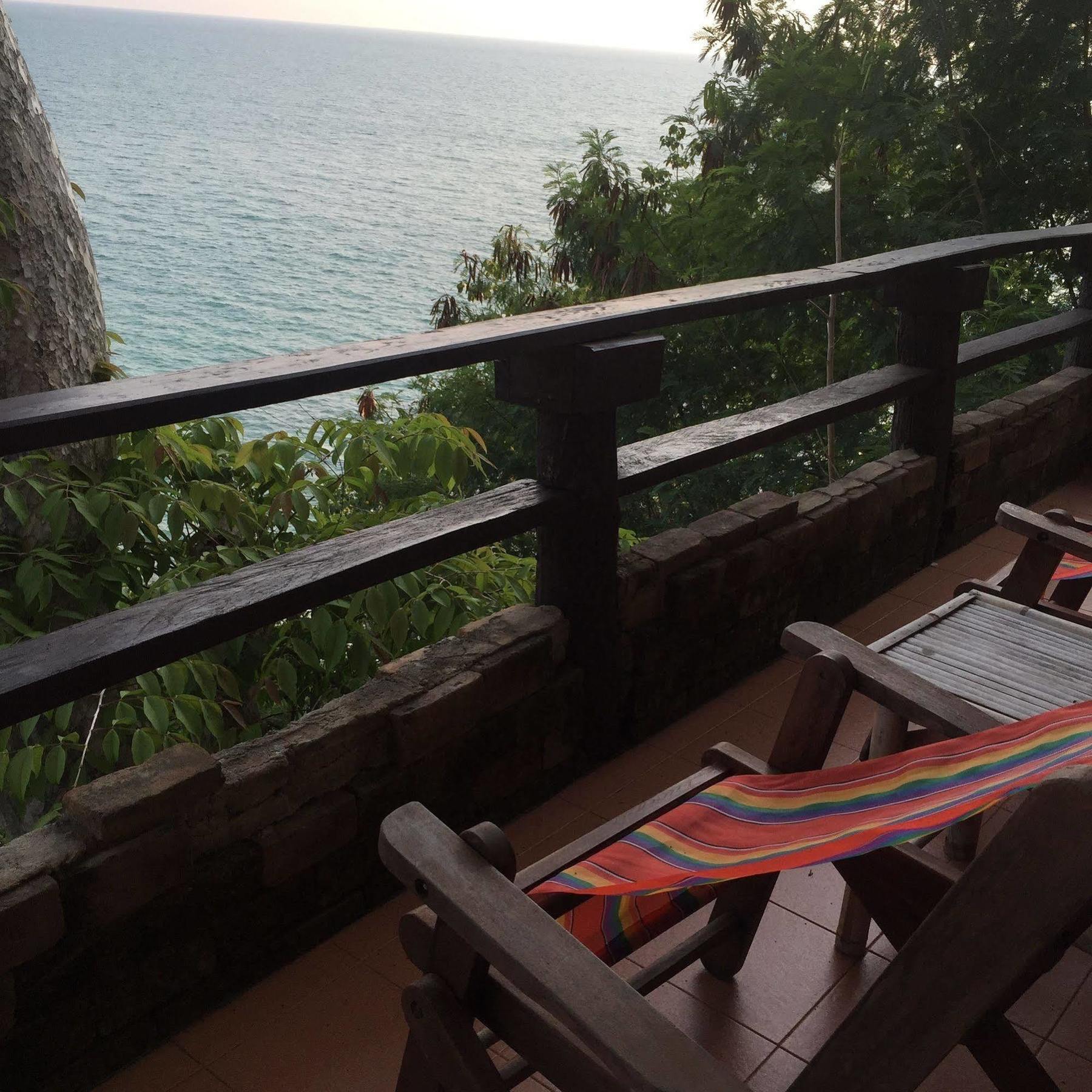 Bamboo Bay 3* Koh Lanta