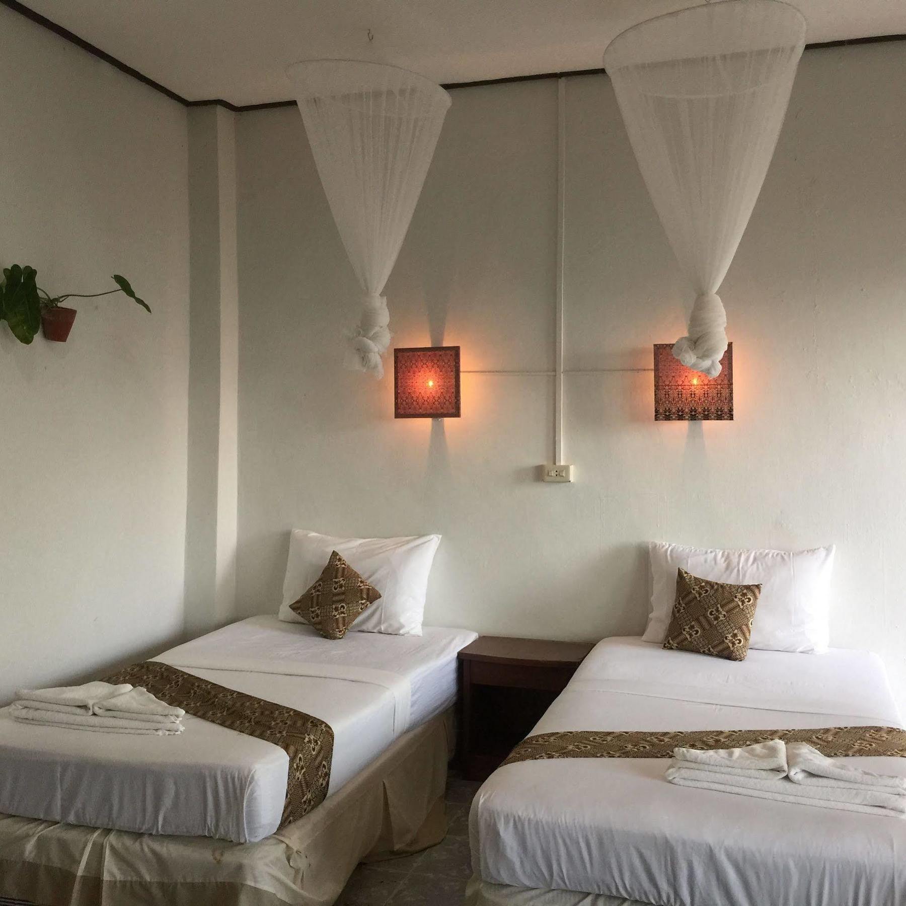 Bamboo Bay Resort Koh Lanta