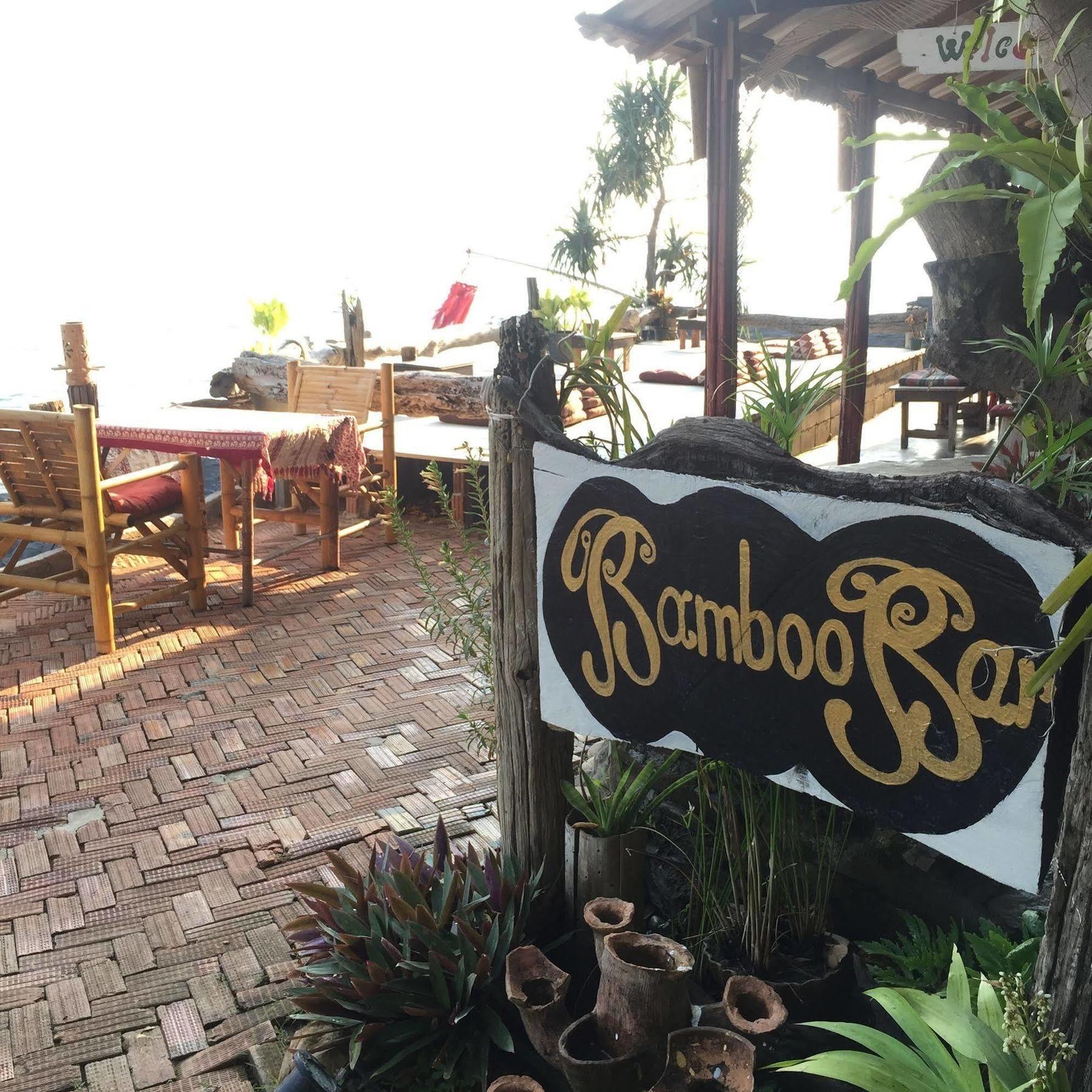 Bamboo Bay 3*