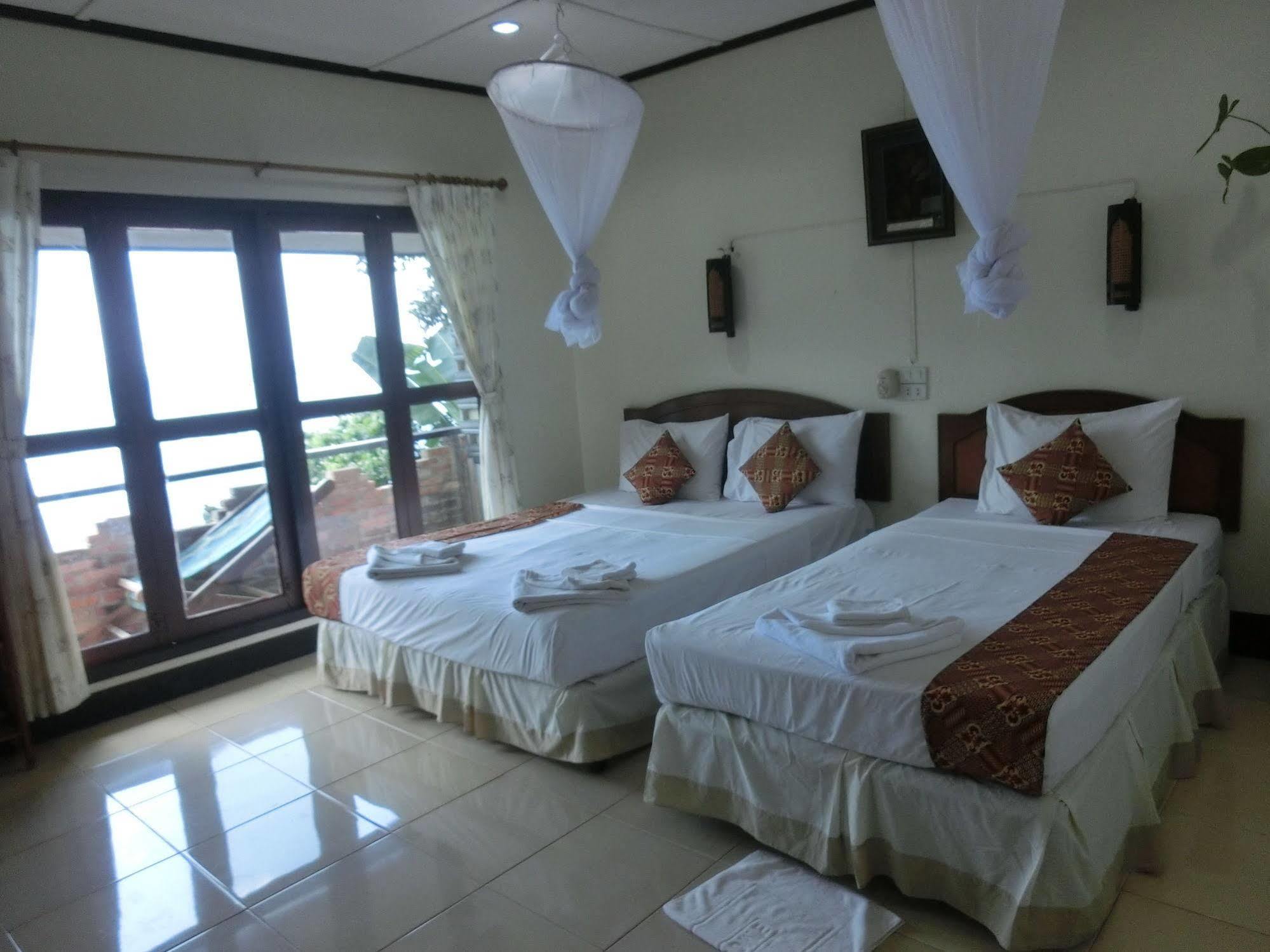 Resort Bamboo Bay 3*