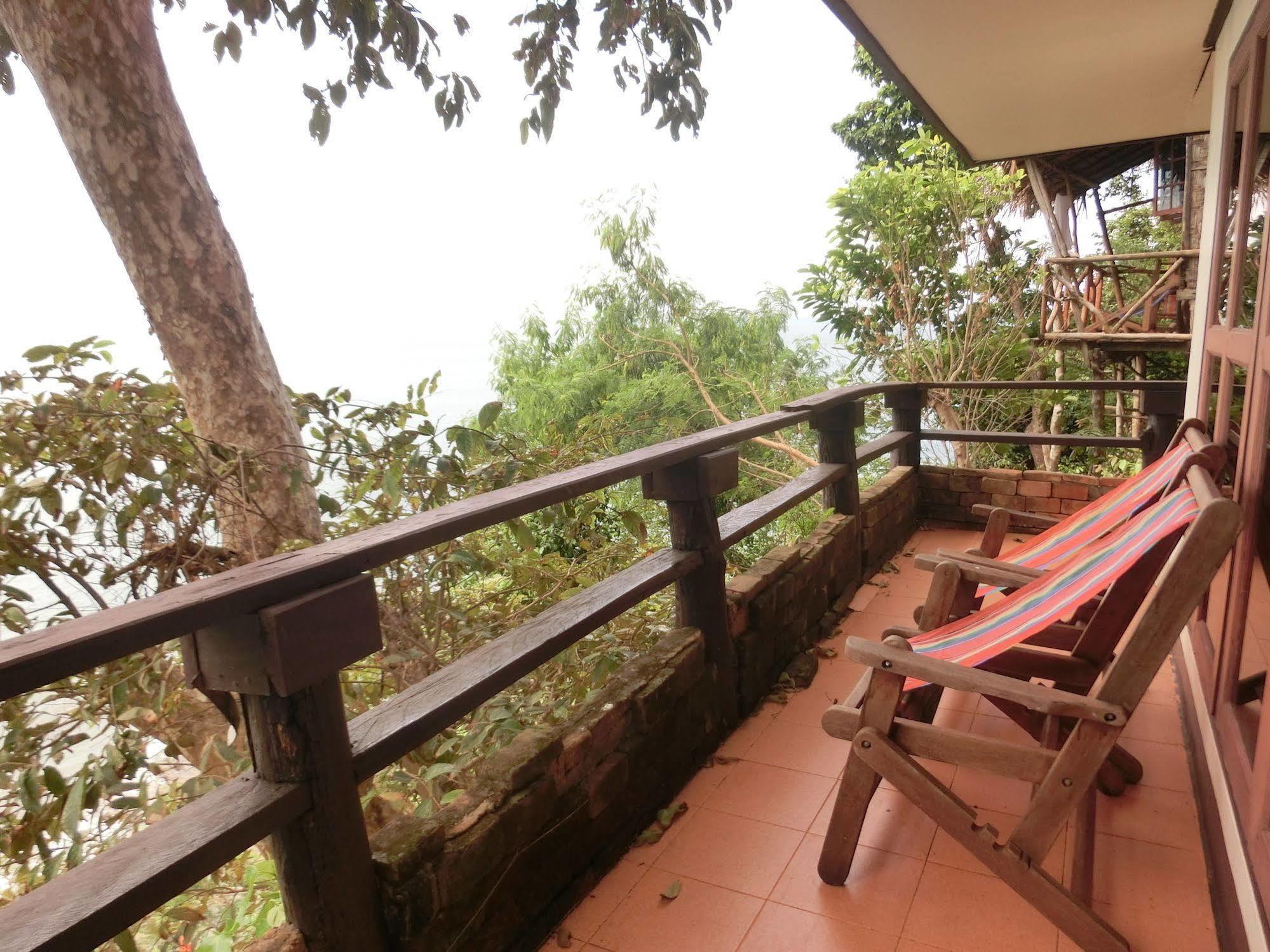 Bamboo Bay 3* Koh Lanta