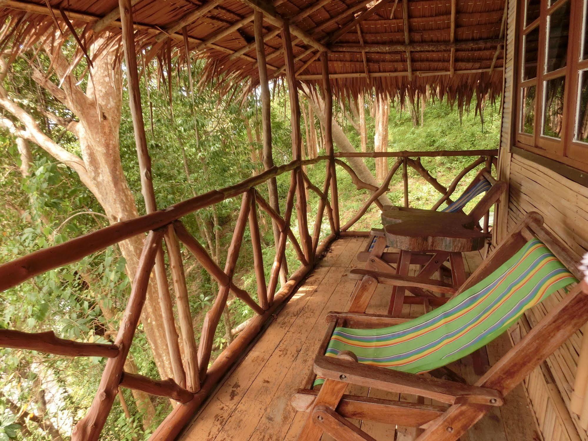 Bamboo Bay 3* Koh Lanta
