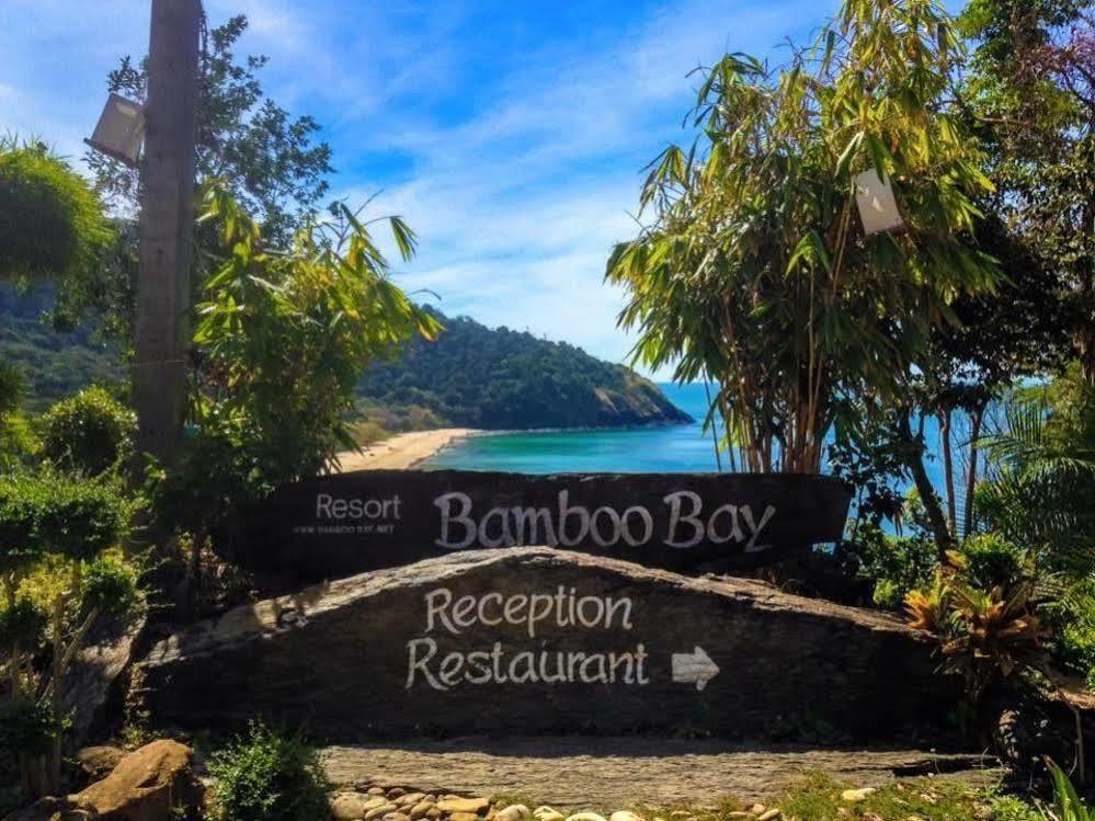 Resort Bamboo Bay Koh Lanta