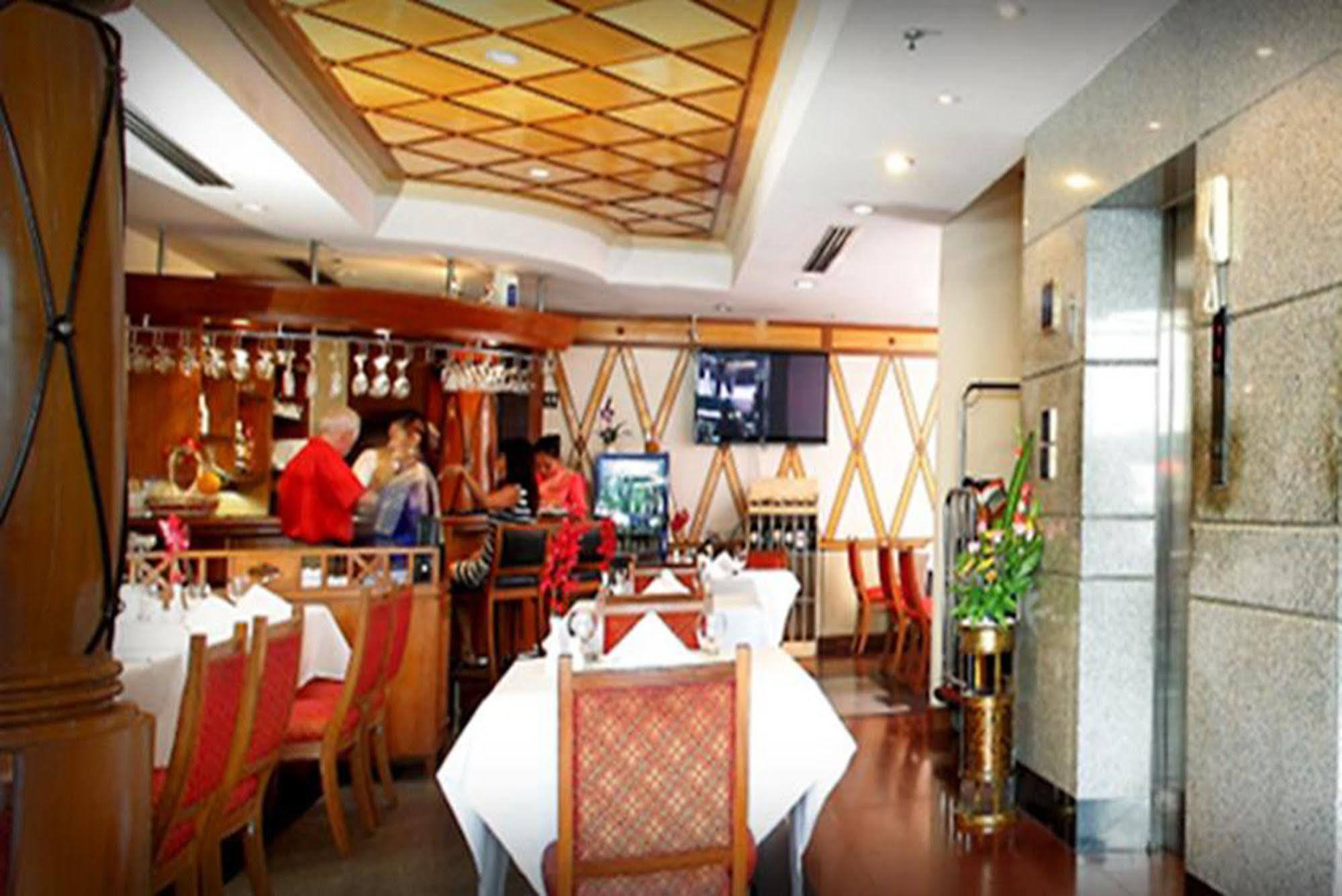 Majestic 3* Banguecoque