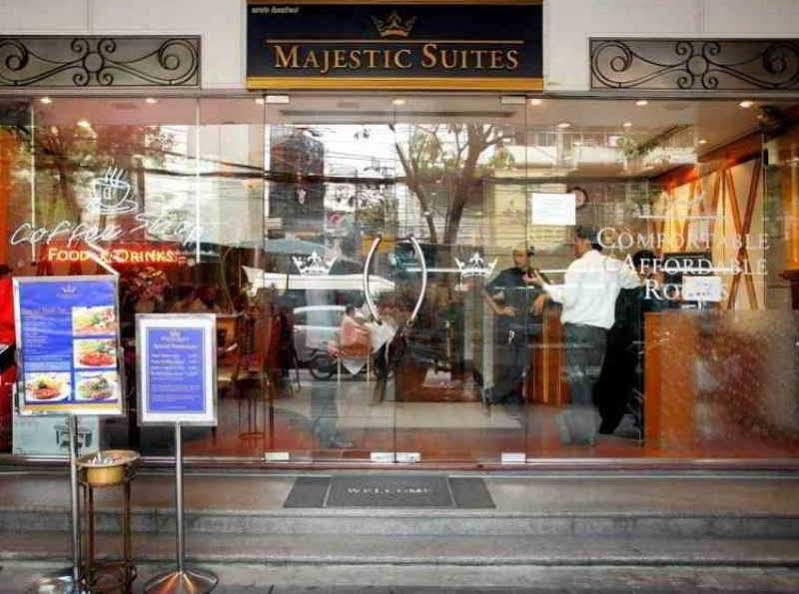 Majestic 3* Banguecoque