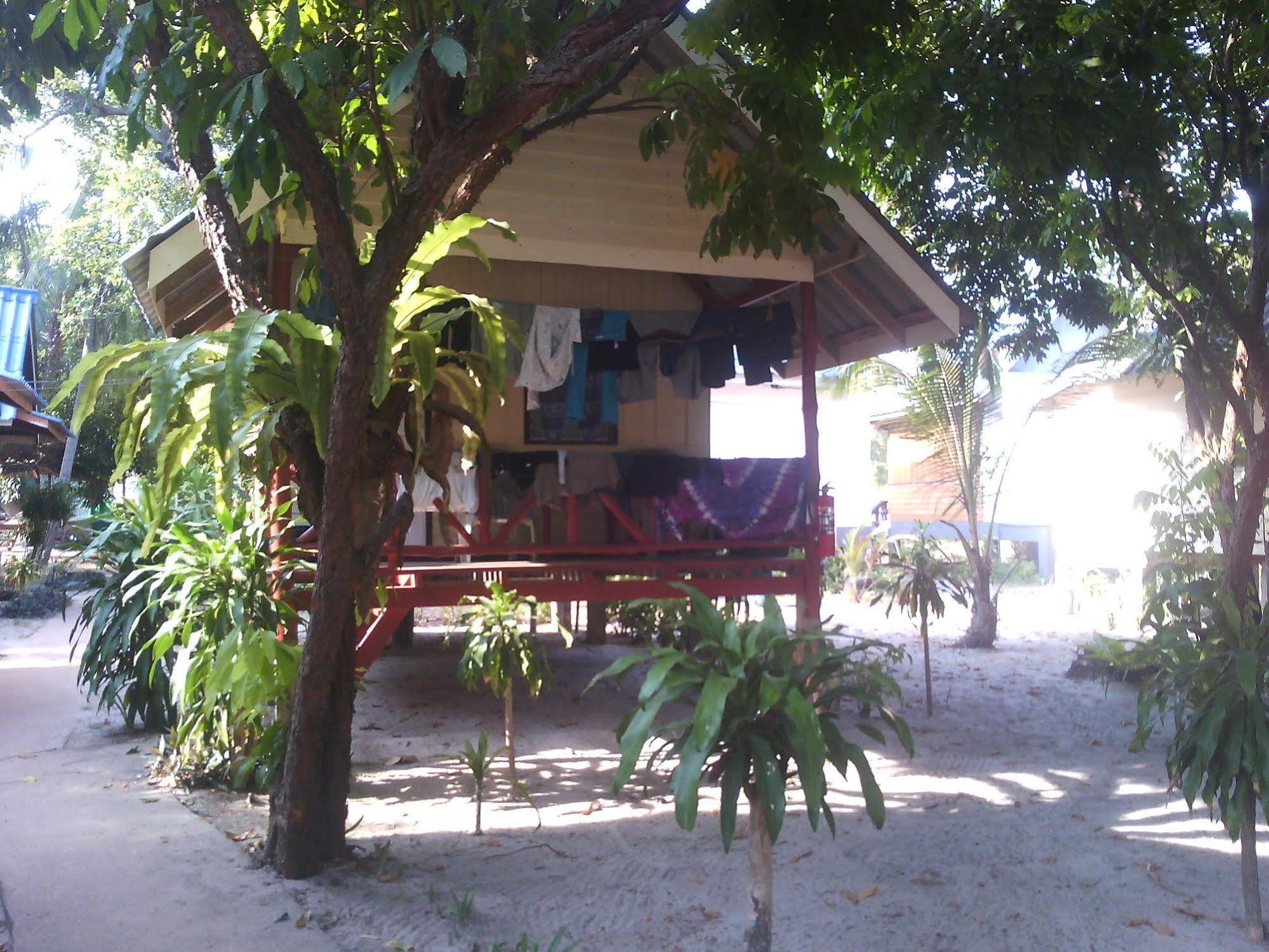 Resort Lanta Sunny House