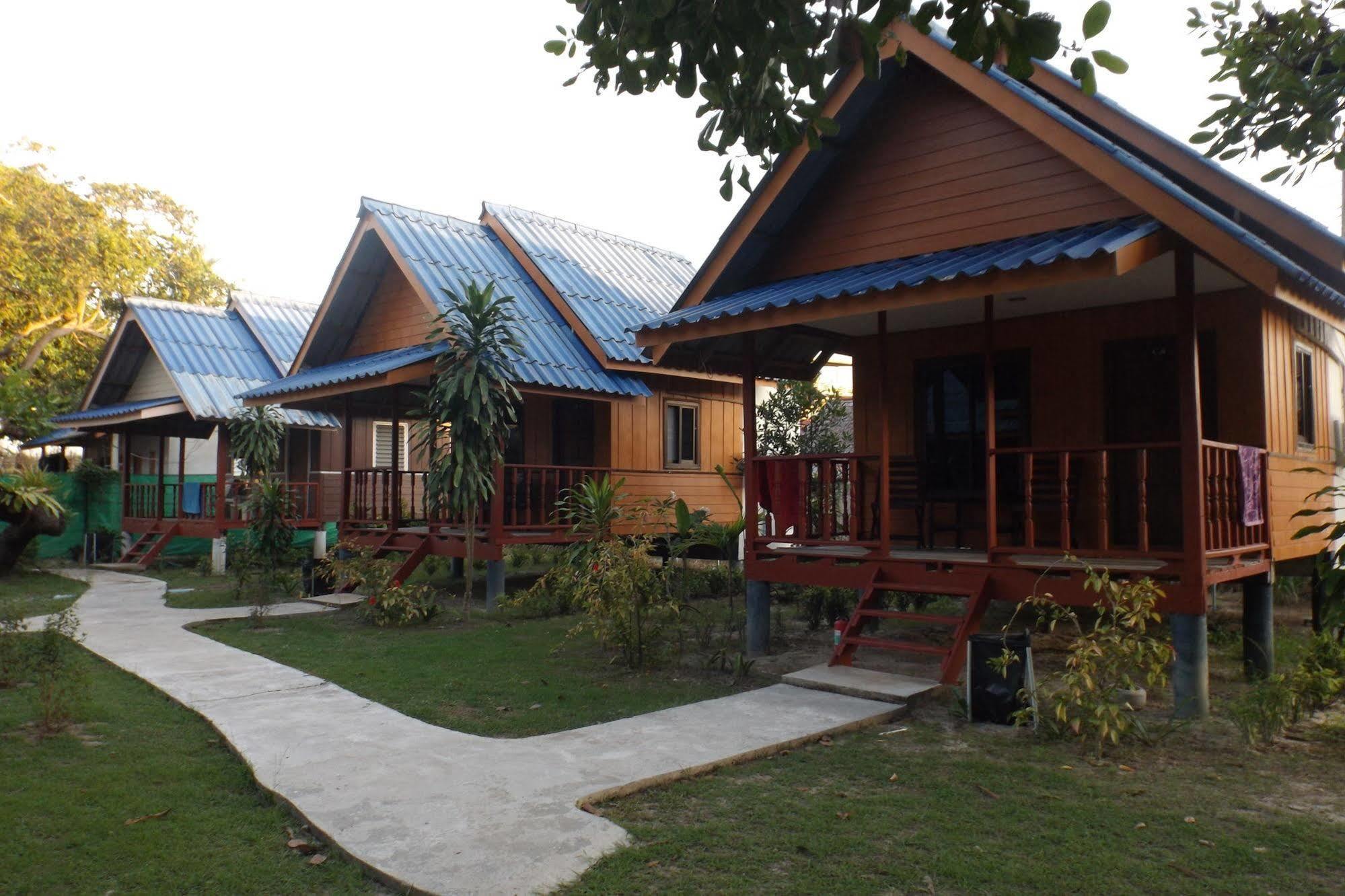Resort Lanta Sunny House