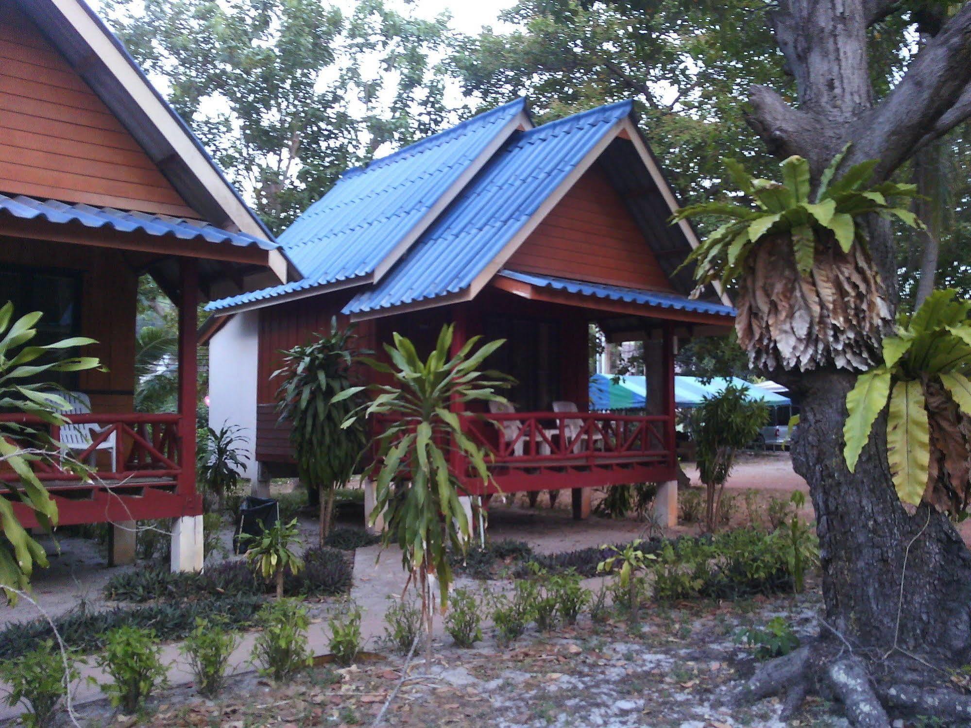 Lanta Sunny House Resort Koh Lanta