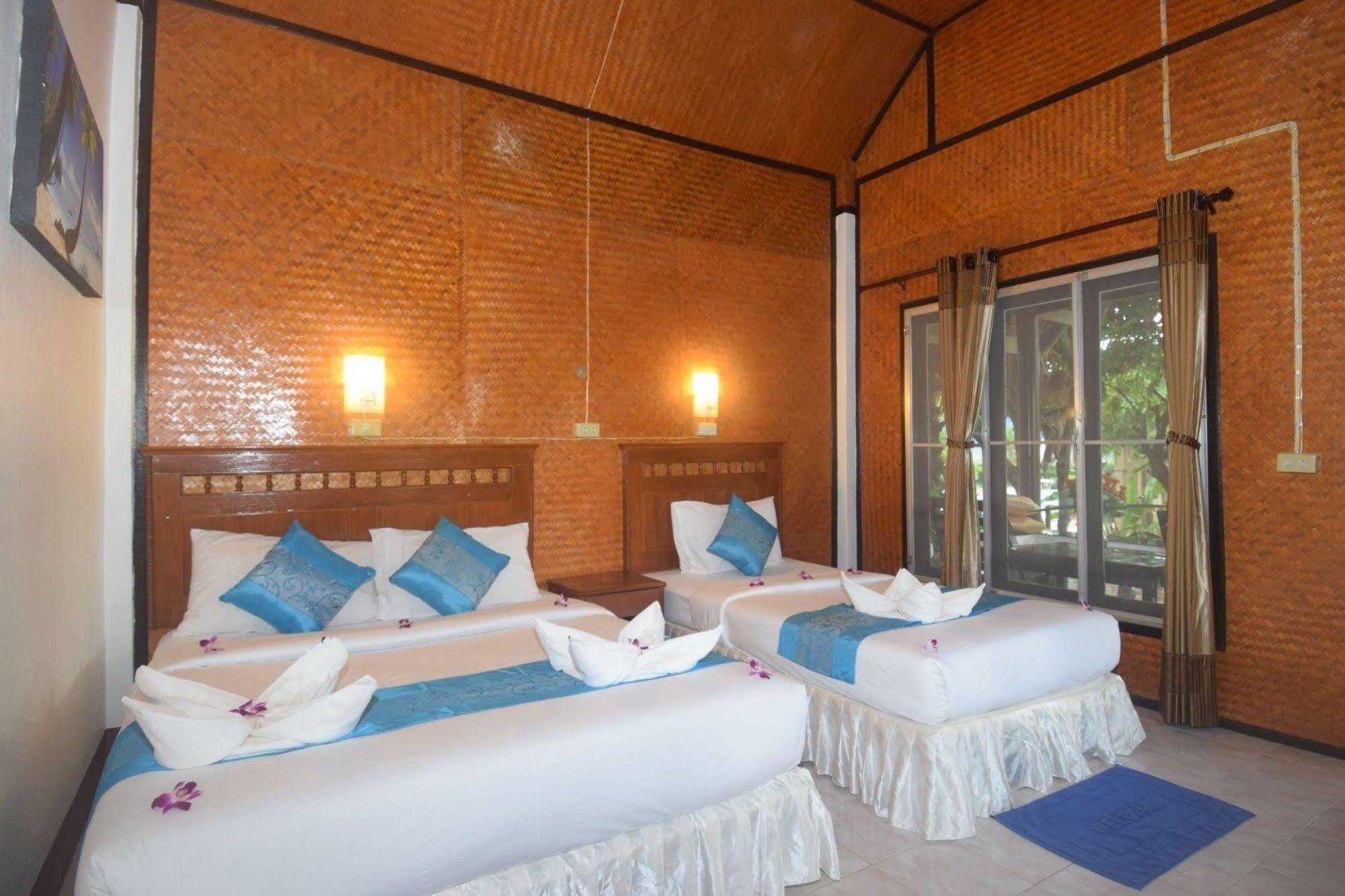 Lanta Sunny House 3* Koh Lanta