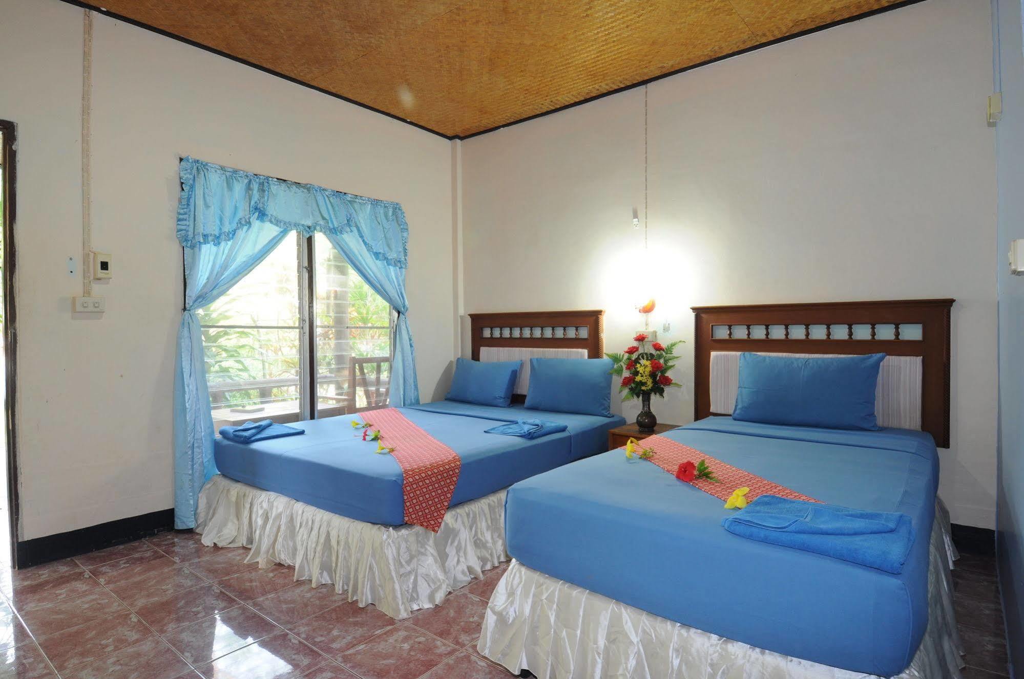 Lanta Sunny House 3*
