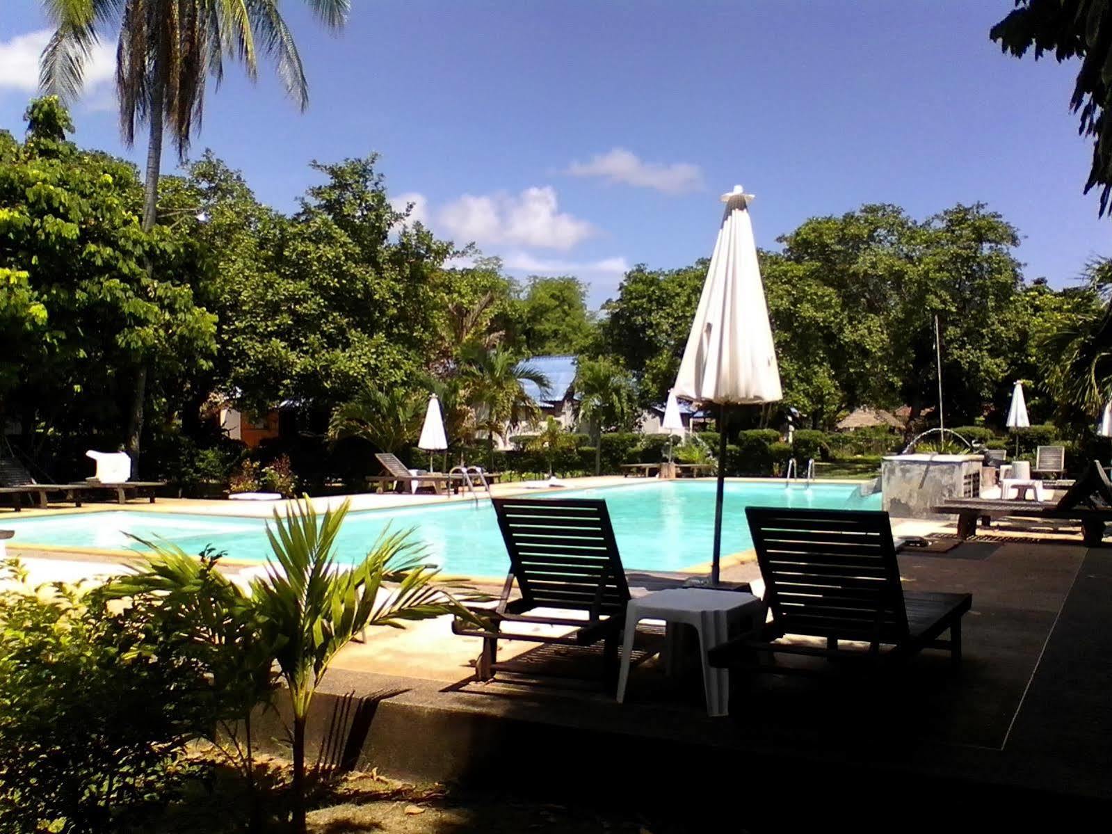 Lanta Sunny House Resort Koh Lanta