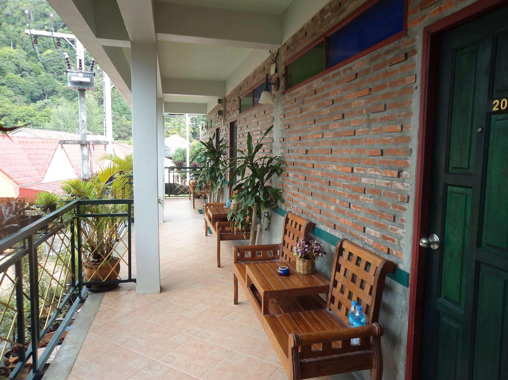 Baan Por Jai * Koh Lanta