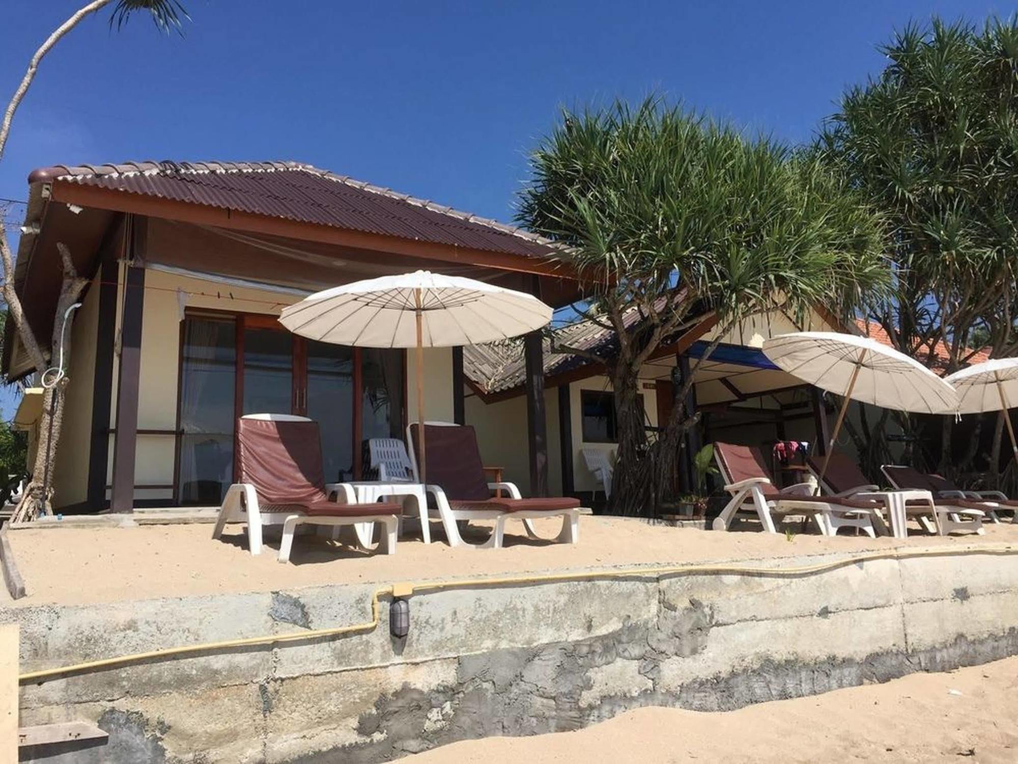 Hotel Lanta Koh Lanta