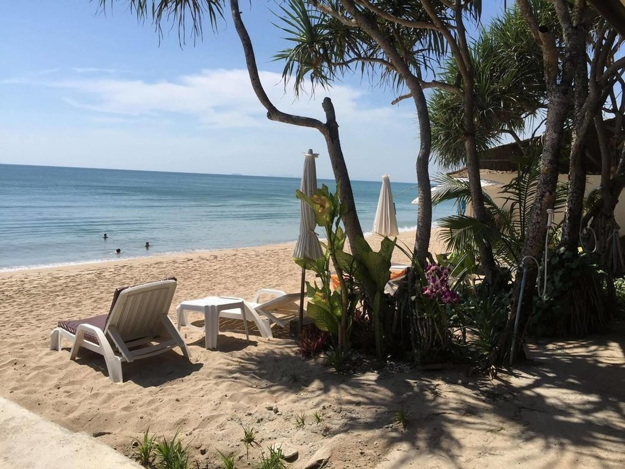 Hotel Lanta Koh Lanta