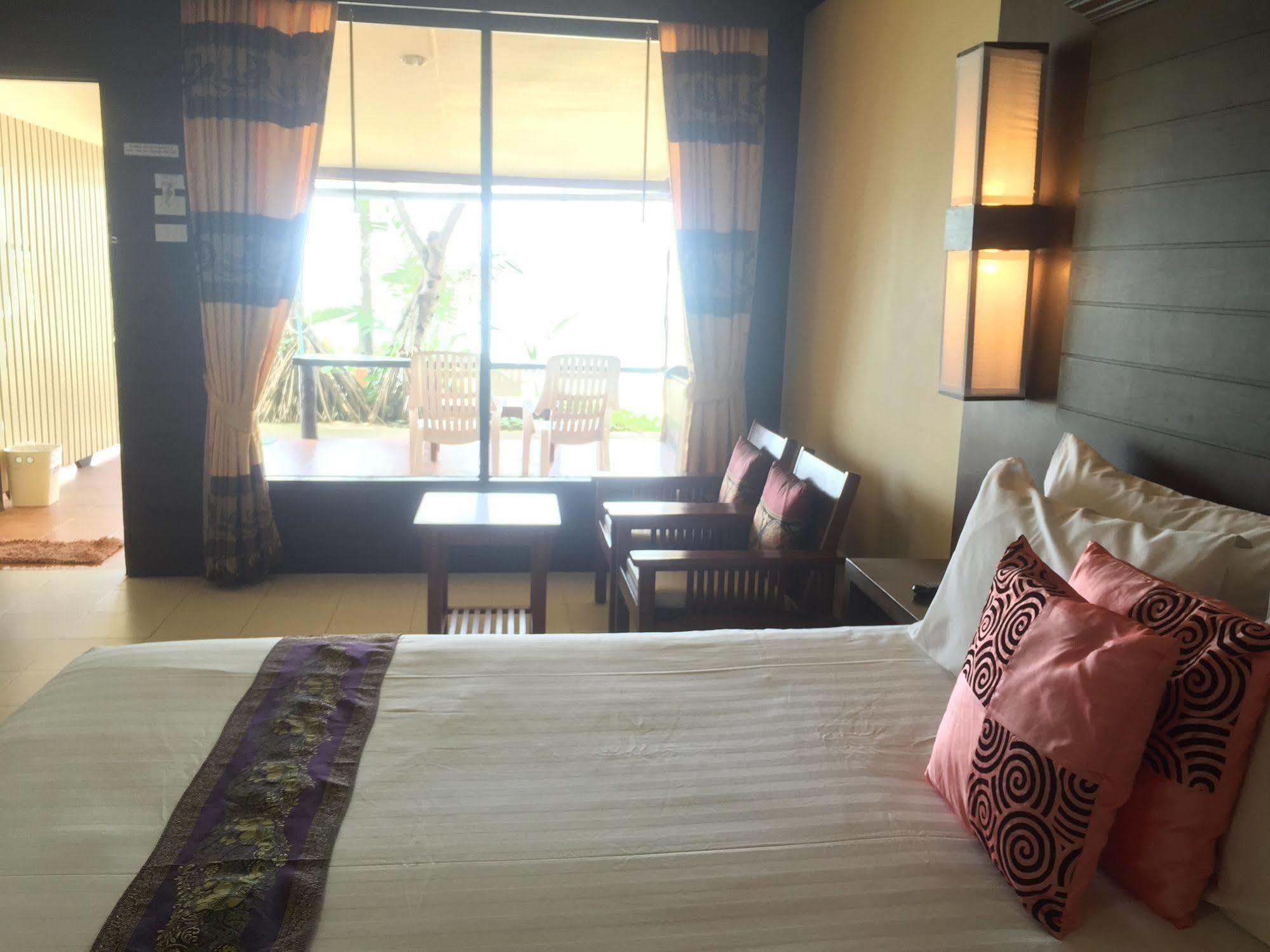 Hotel Lanta