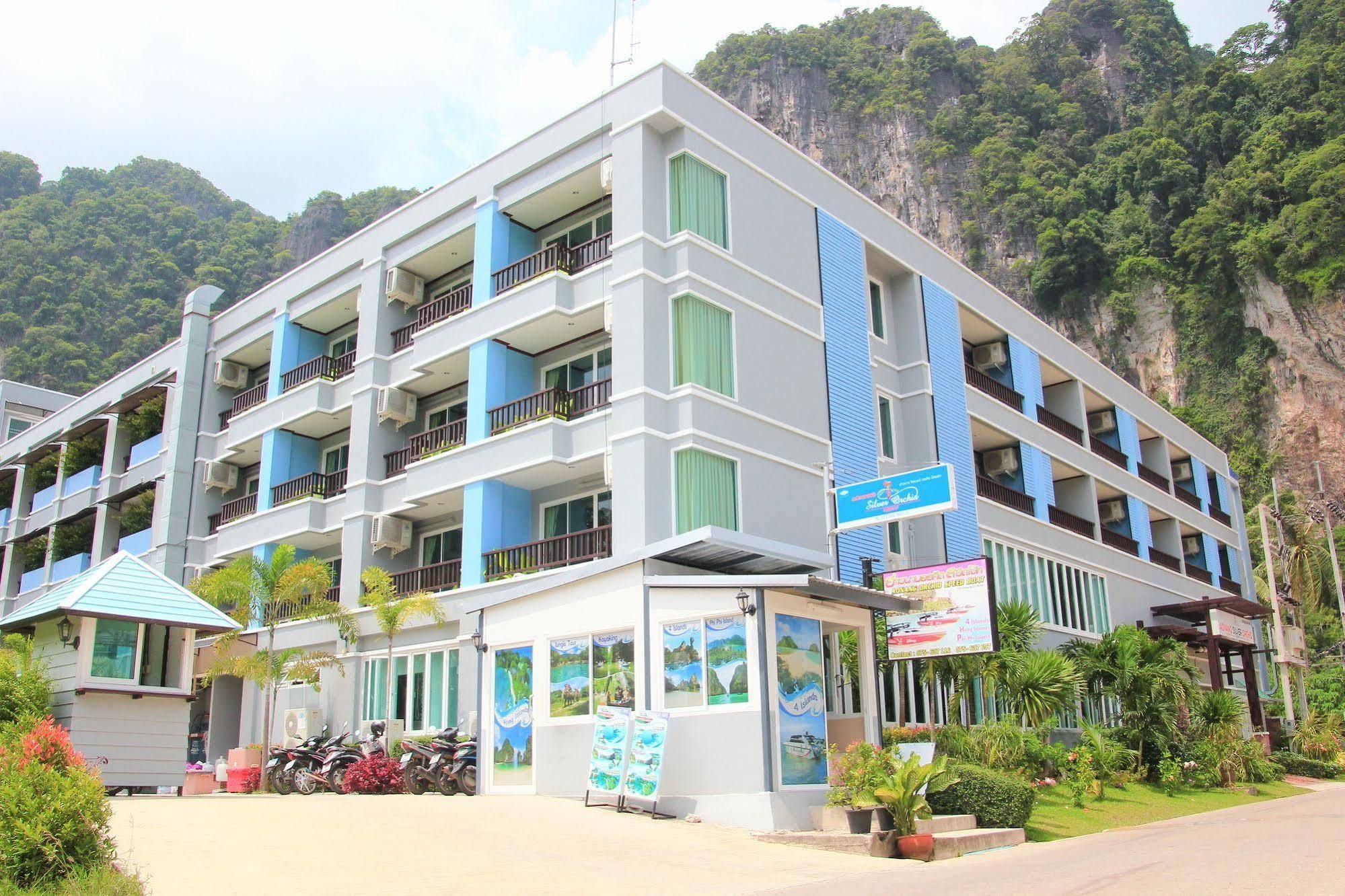 Aonang Silver Orchid Hotel
