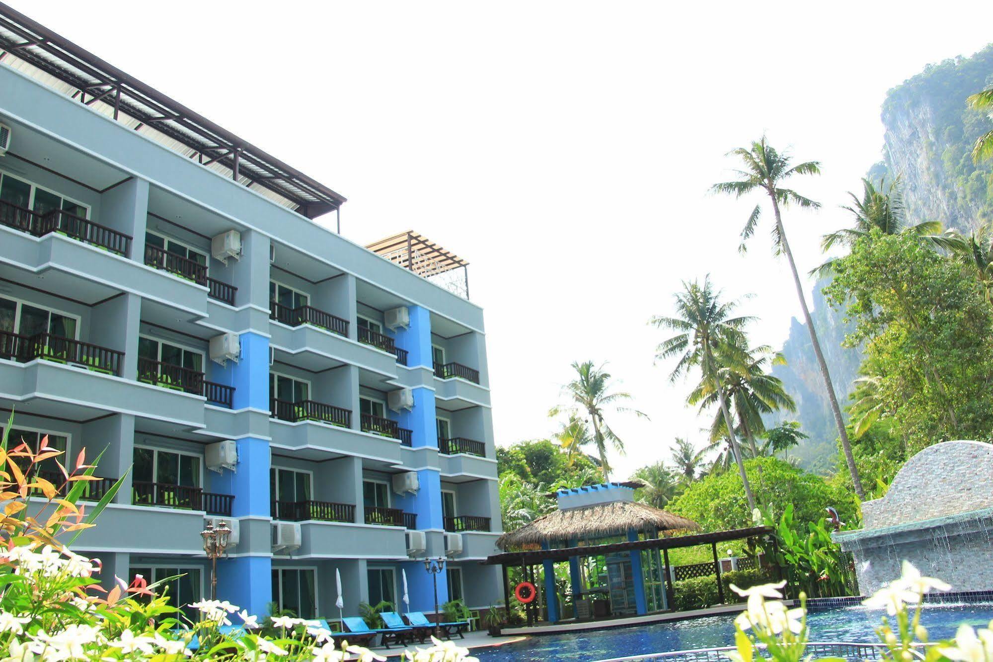 Aonang Silver Orchid 3* Ao Nang