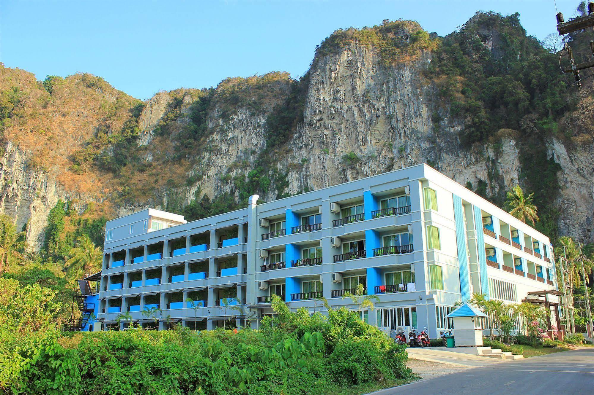 Aonang Silver Orchid Hotel 3*