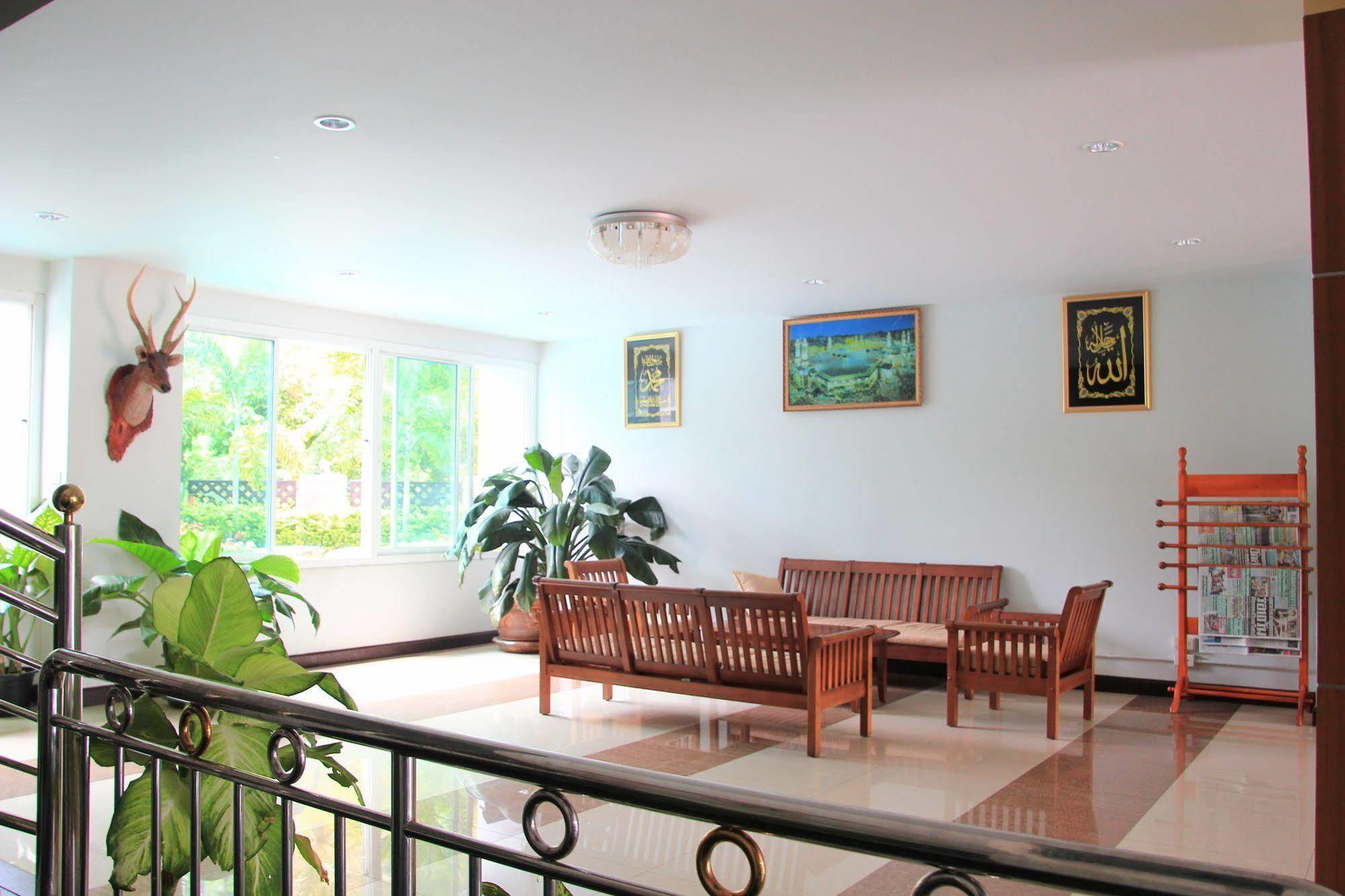 Aonang Silver Orchid 3*