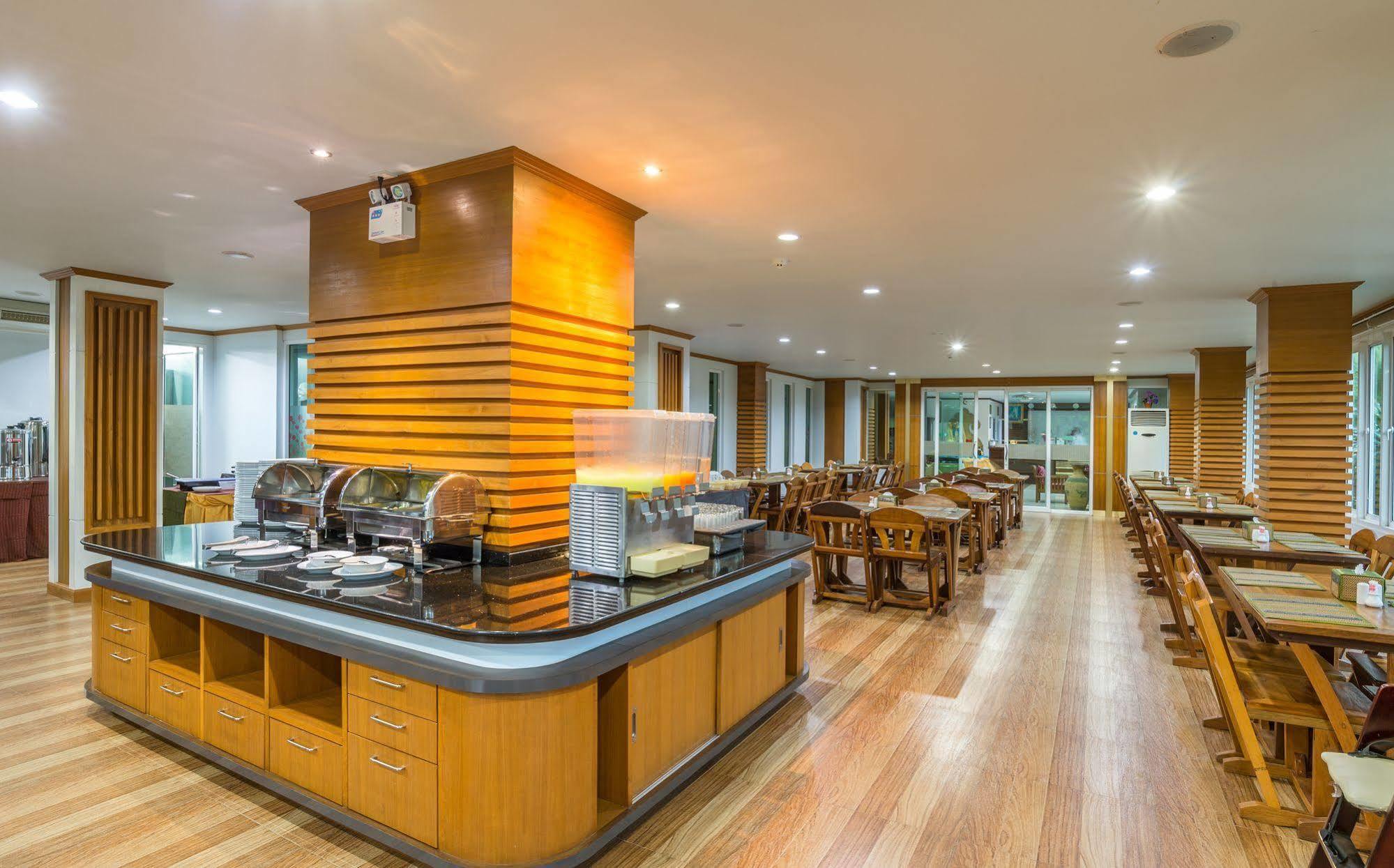 Hotel Aonang Silver Orchid Ao Nang