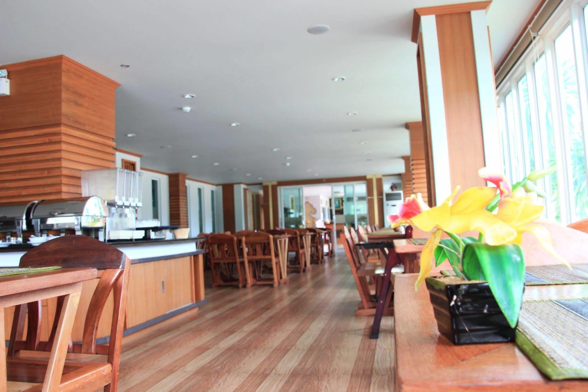 Aonang Silver Orchid Hotel