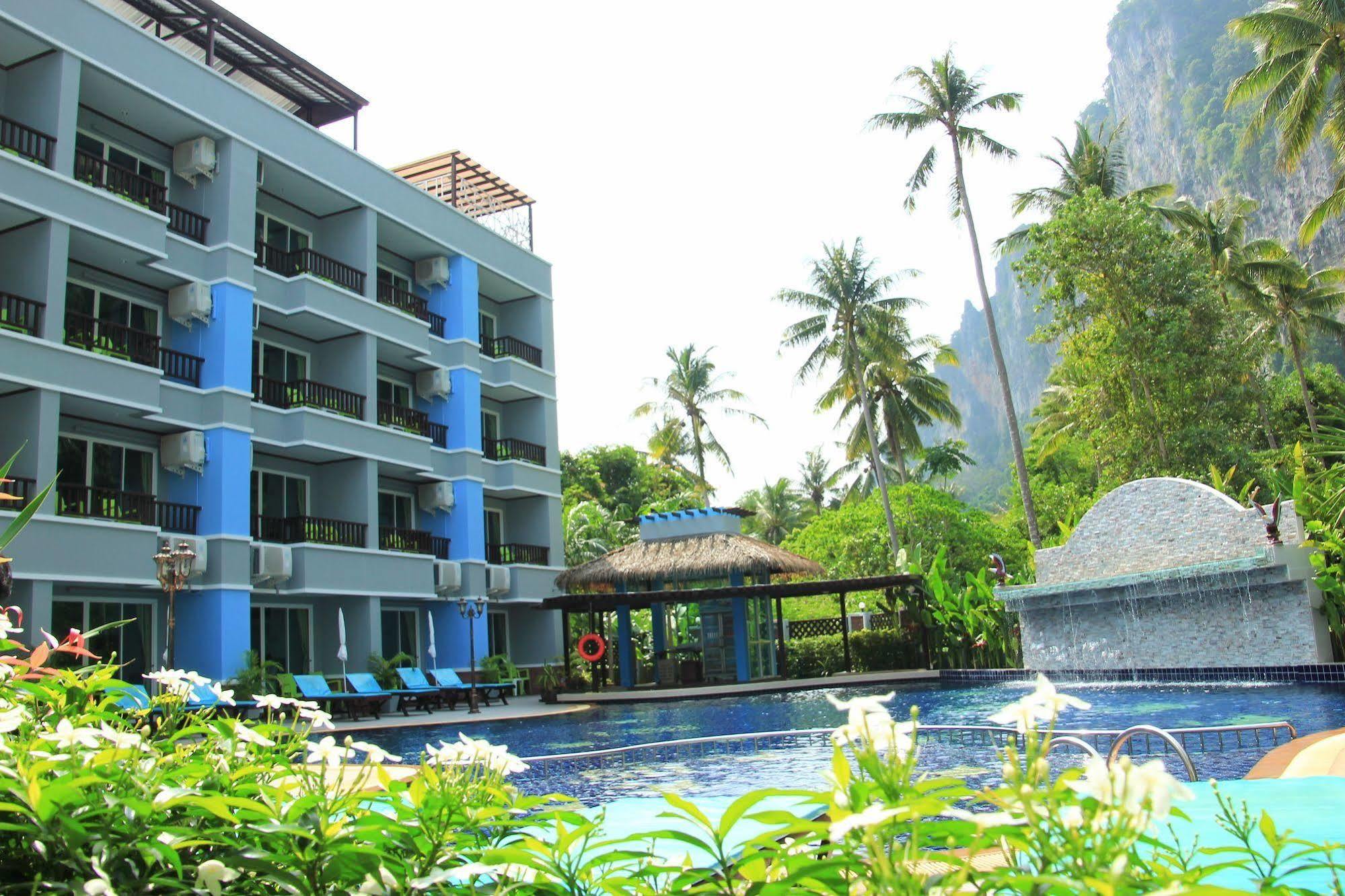 Aonang Silver Orchid 3*