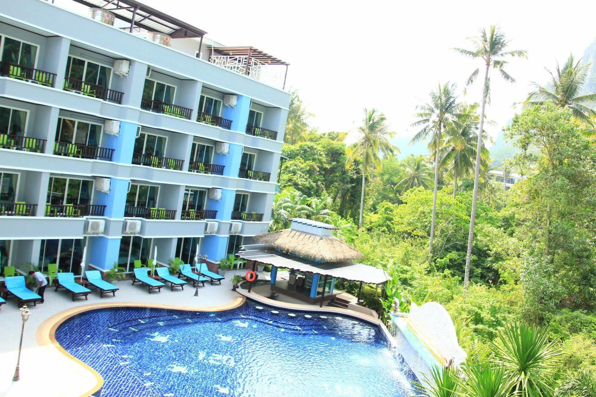 Aonang Silver Orchid Ao Nang