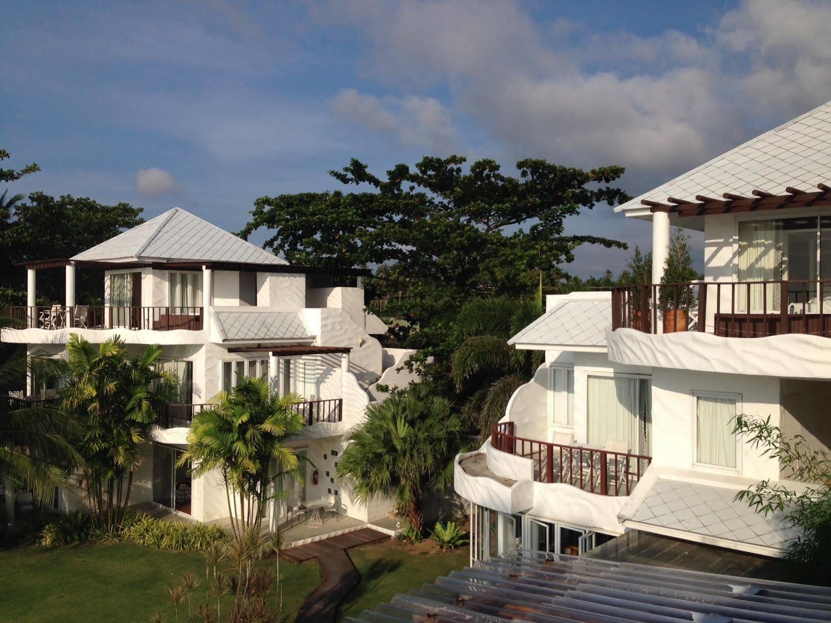 Nalinnadda Petite & Spa, Adults Only - Sha Extra Resort 4*