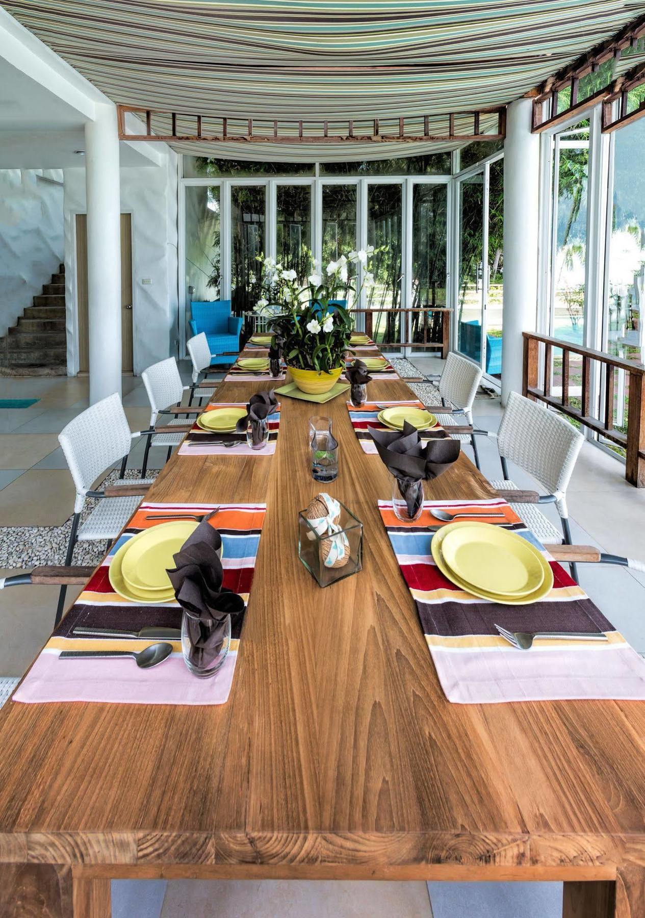 Nalinnadda Petite & Spa, Adults Only - Sha Extra Resort 4*