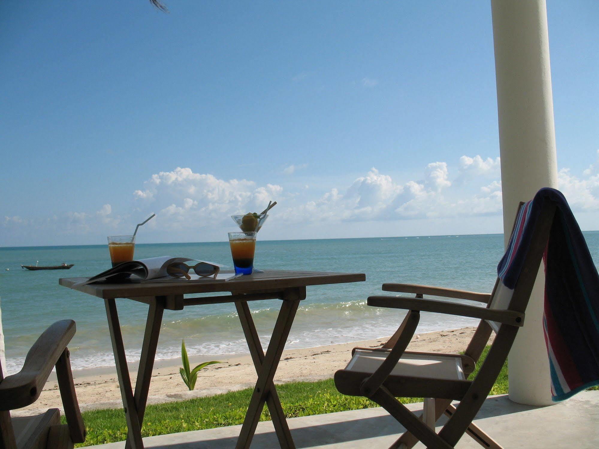 Resort Nalinnadda Petite & Spa, Adults Only - Sha Extra Lamai Beach (Koh Samui)