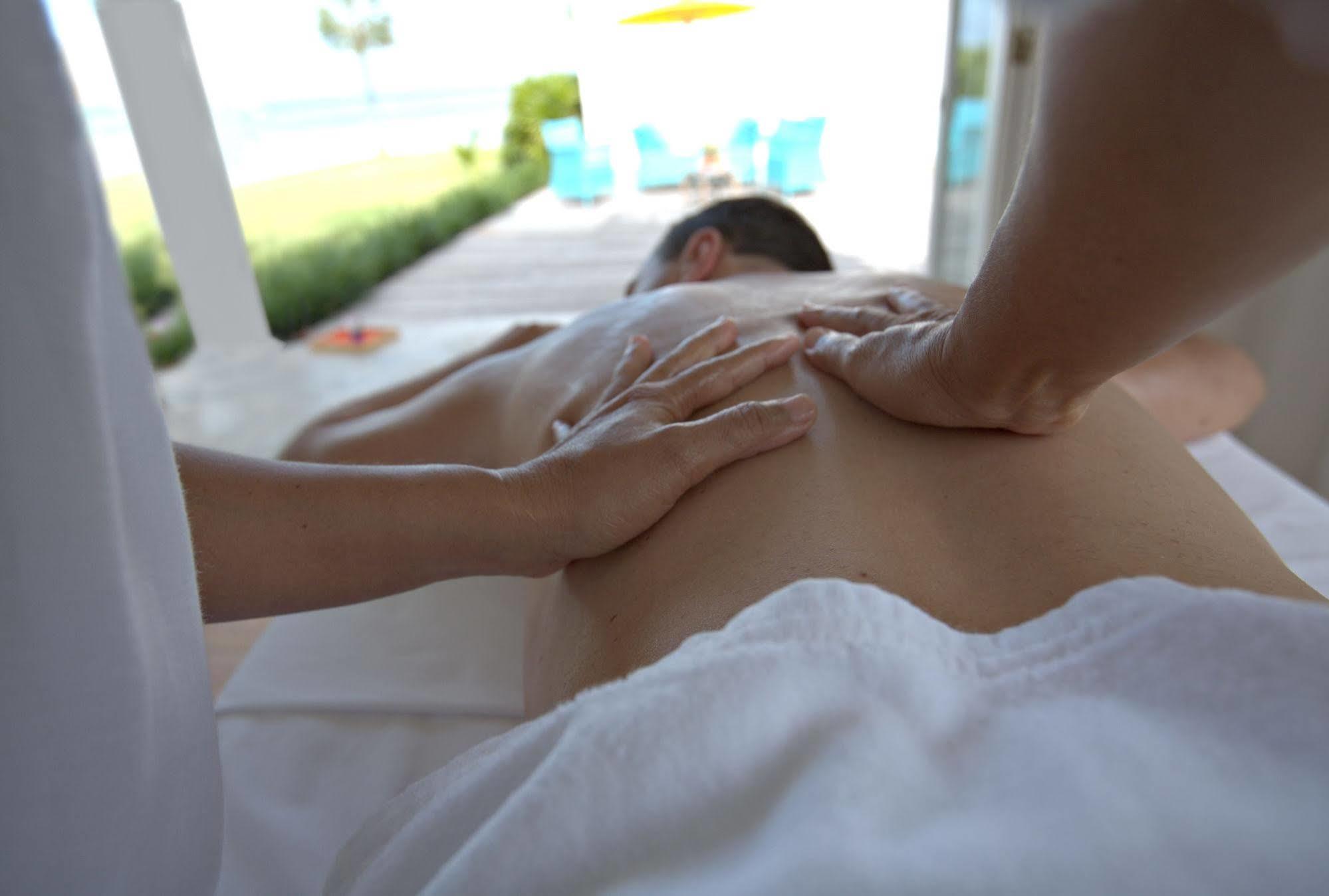 Resort Nalinnadda Petite & Spa, Adults Only - Sha Extra 4*